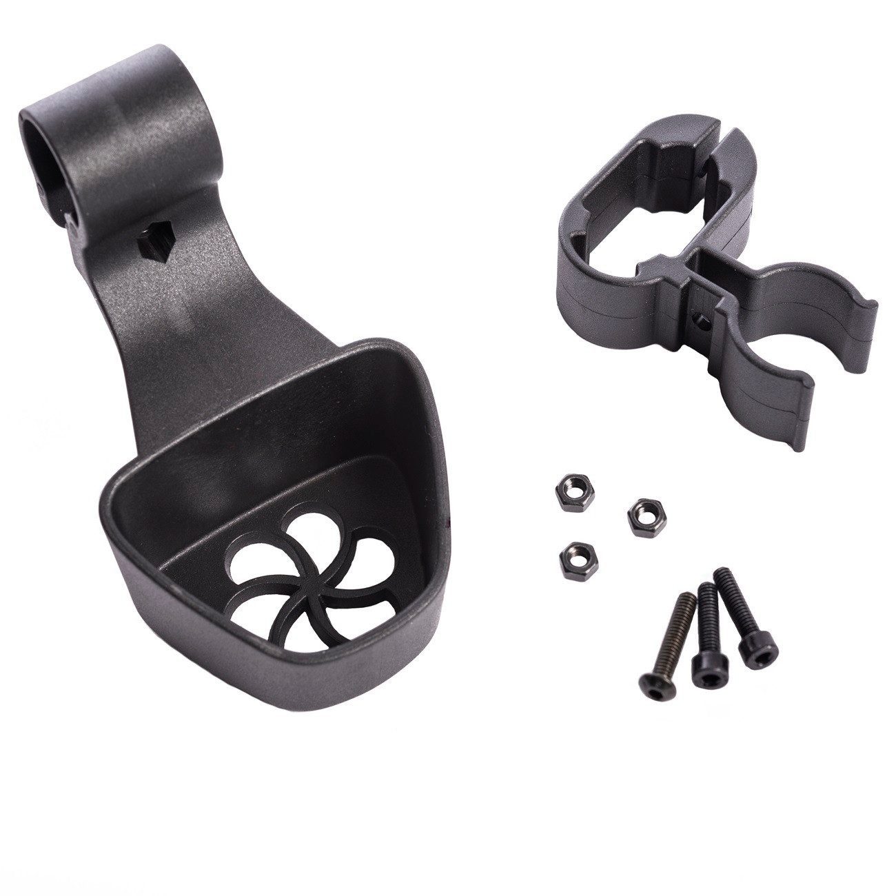 Saljol Rollator Saljol Allround und Carbon Rollator Zubehör Universal