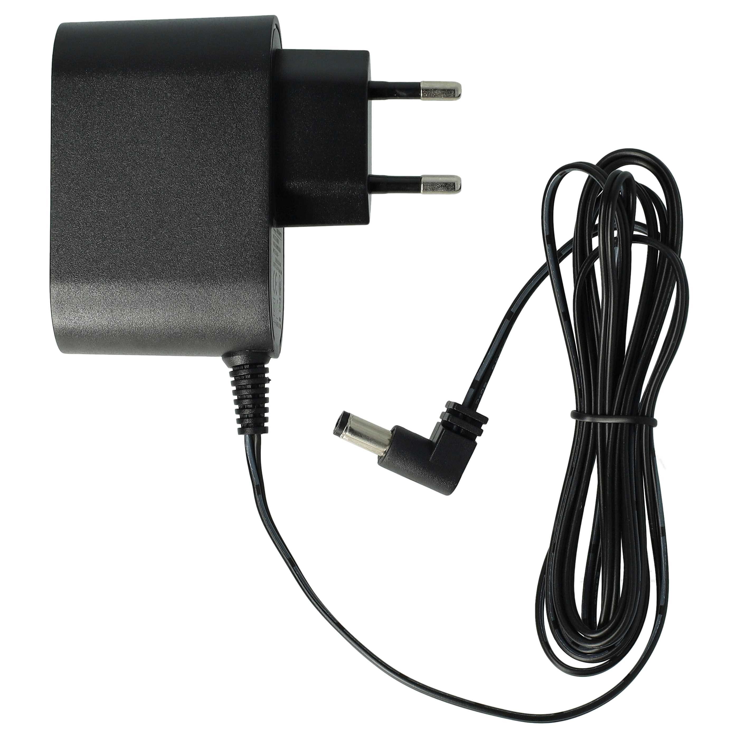 vhbw Ersatz für Stihl 4511 400 5600, LK45 EU, 886661456857 für Elektrowerkz Werkzeug-Akku-Ladetechnik (Ladeschale für Elektrowerkzeug/Akku, Sicheres und komfortables Laden)