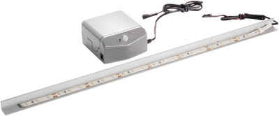 FACKELMANN LED Lichtleiste »BackLight mini Waschbeckenbeleuchtung«