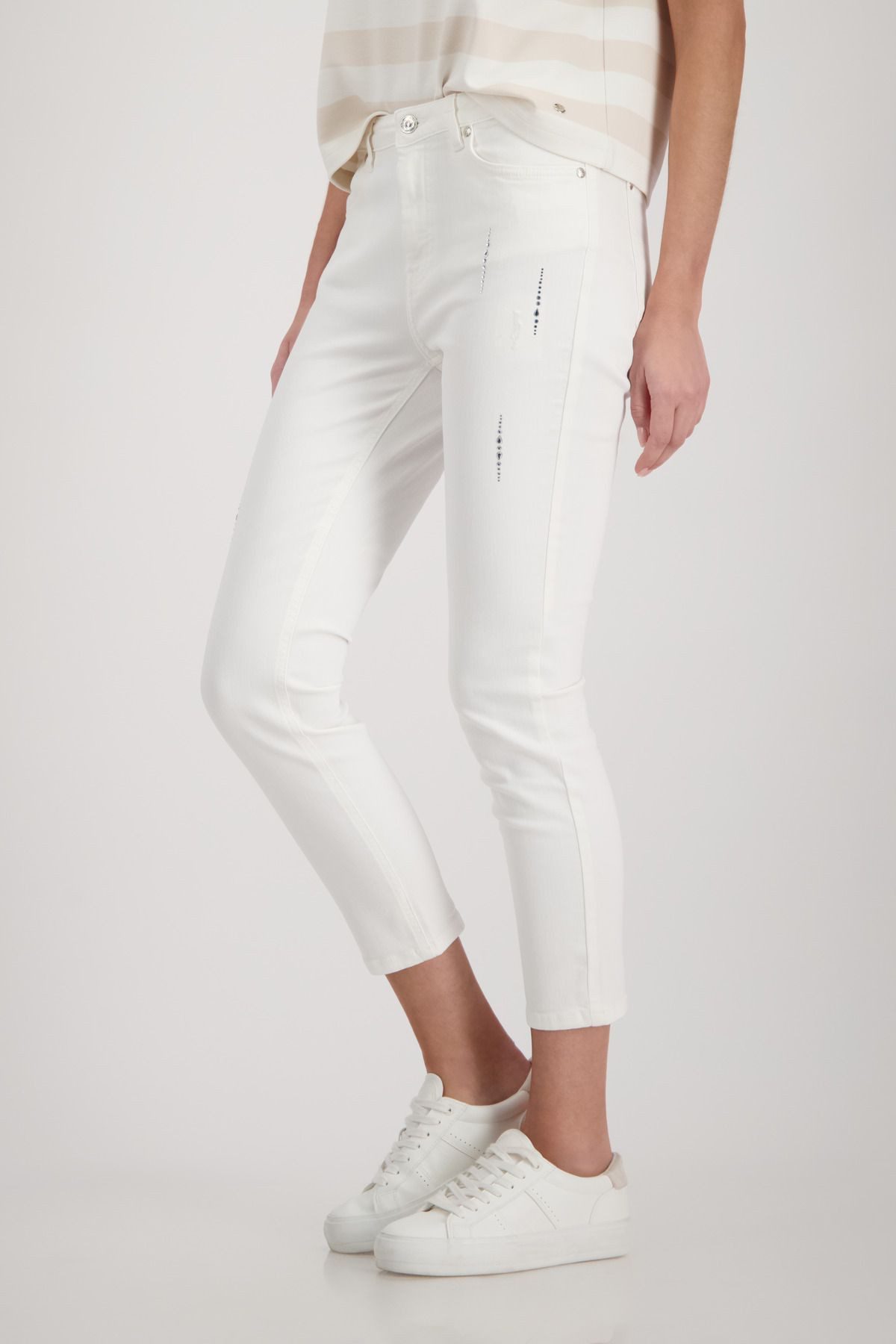 Monari 5-Pocket-Hose
