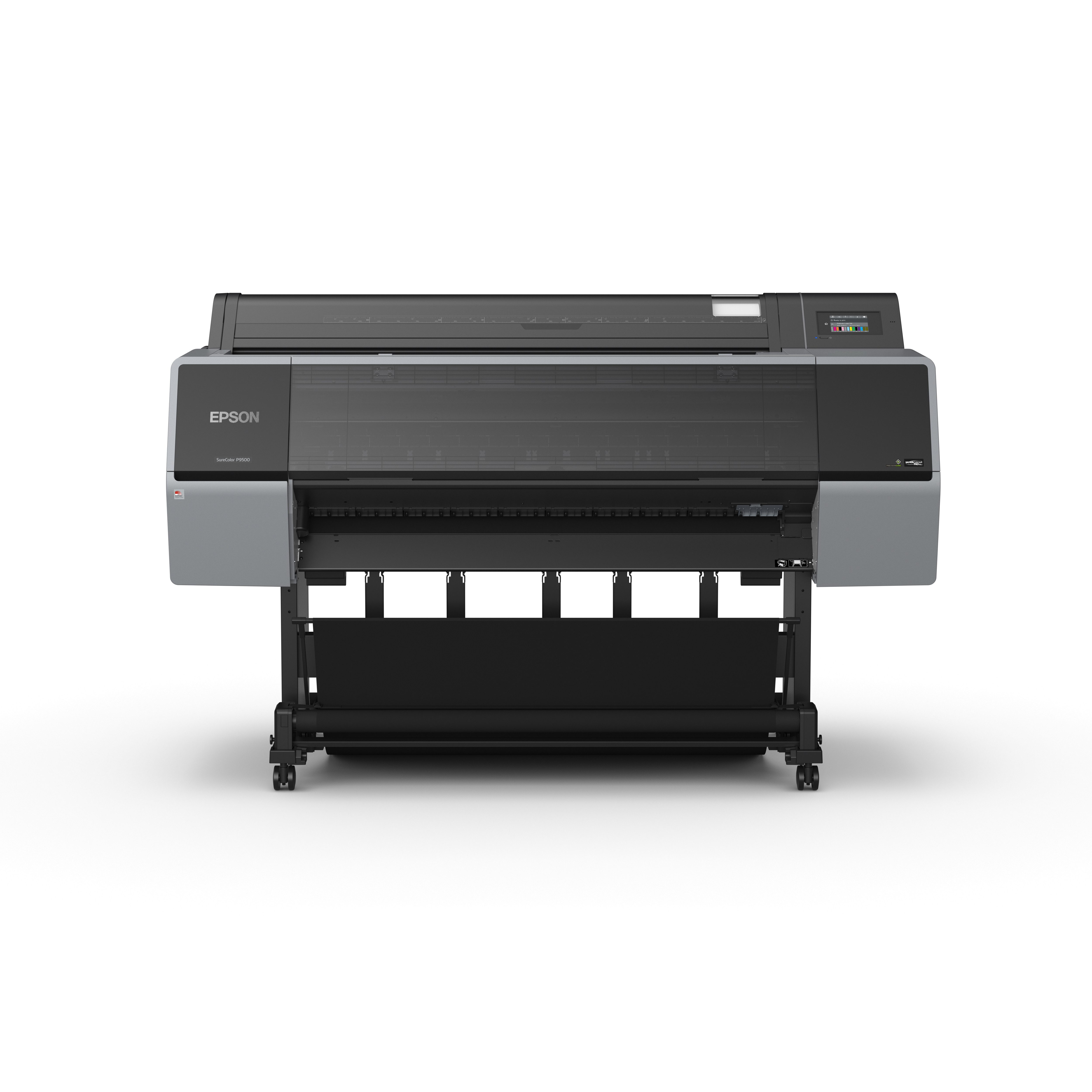 Epson Großformatdrucker