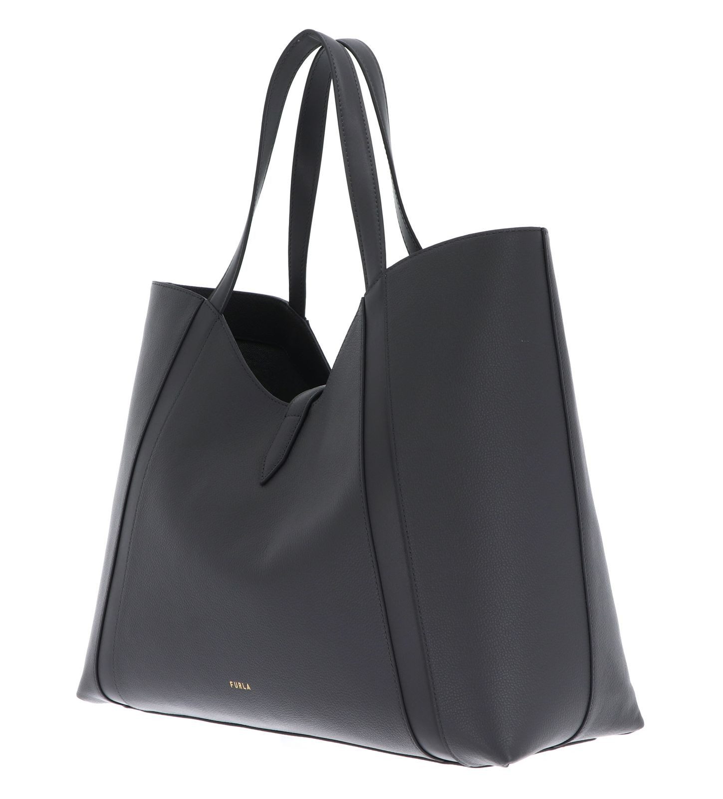 Furla Shopper Hobo, aus echtem Leder