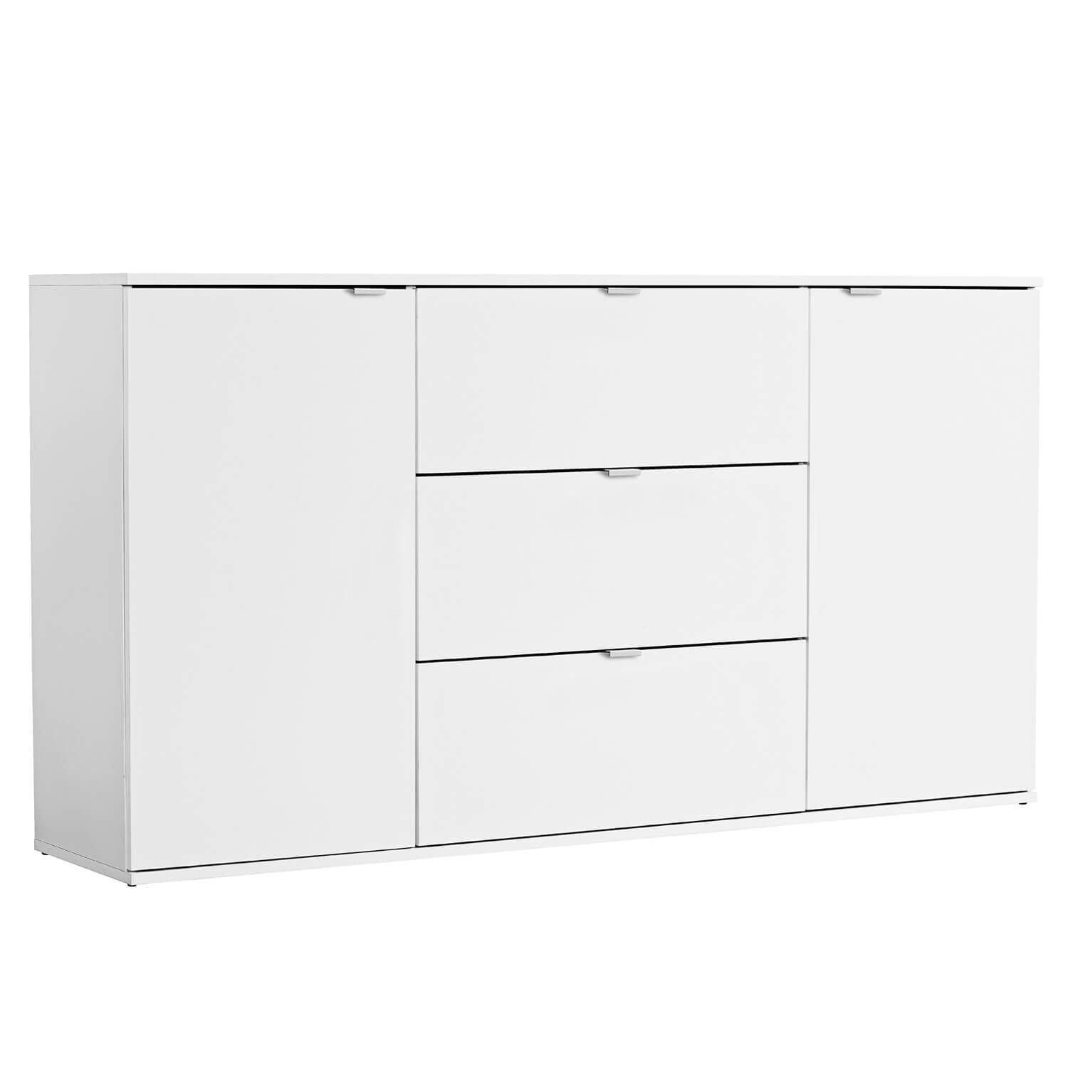 mokebo Sideboard Die Elegante (mit Schubladen günstig online kaufen
