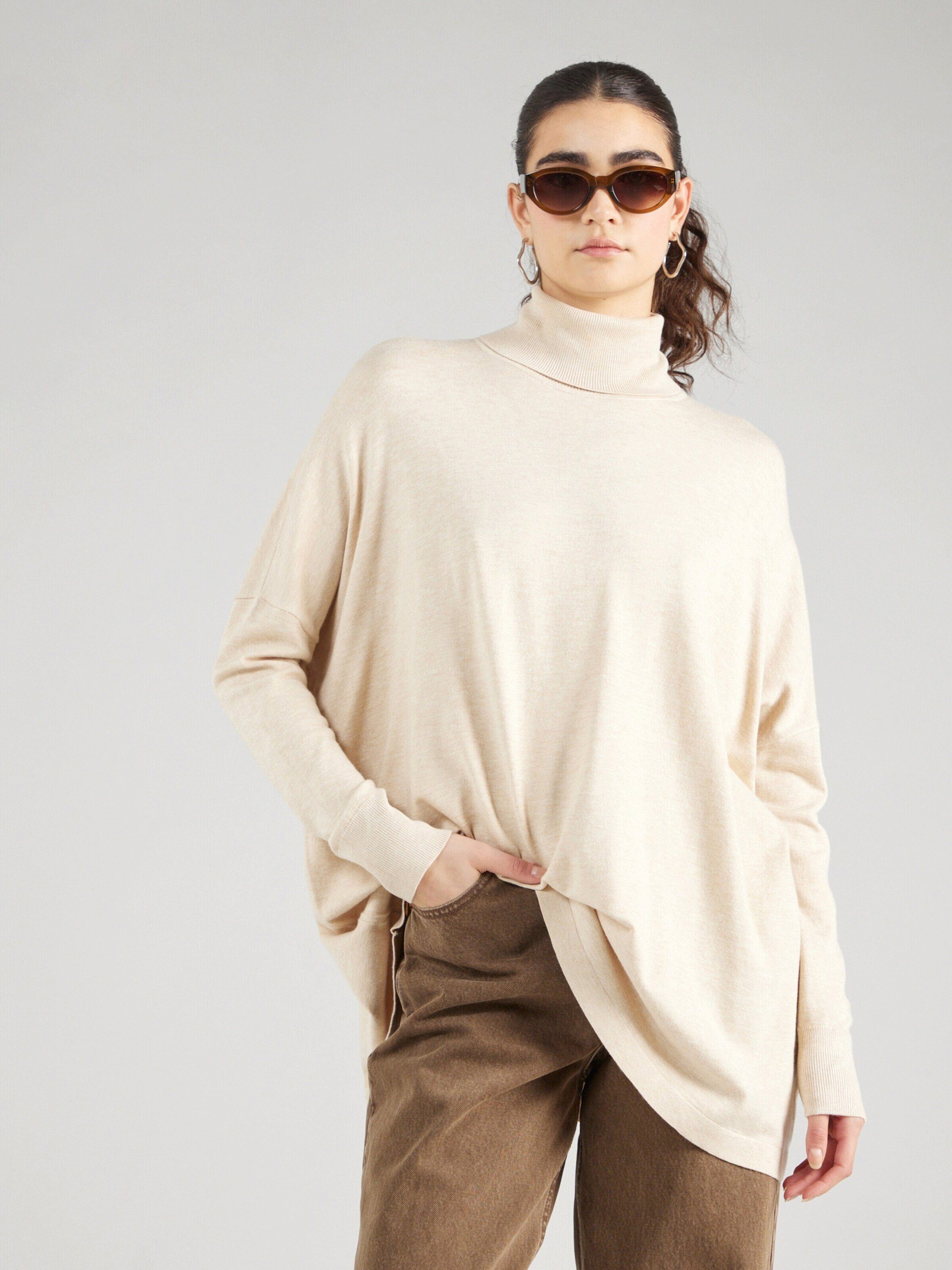Esprit Strickpullover (1-tlg) Plain/ohne Details