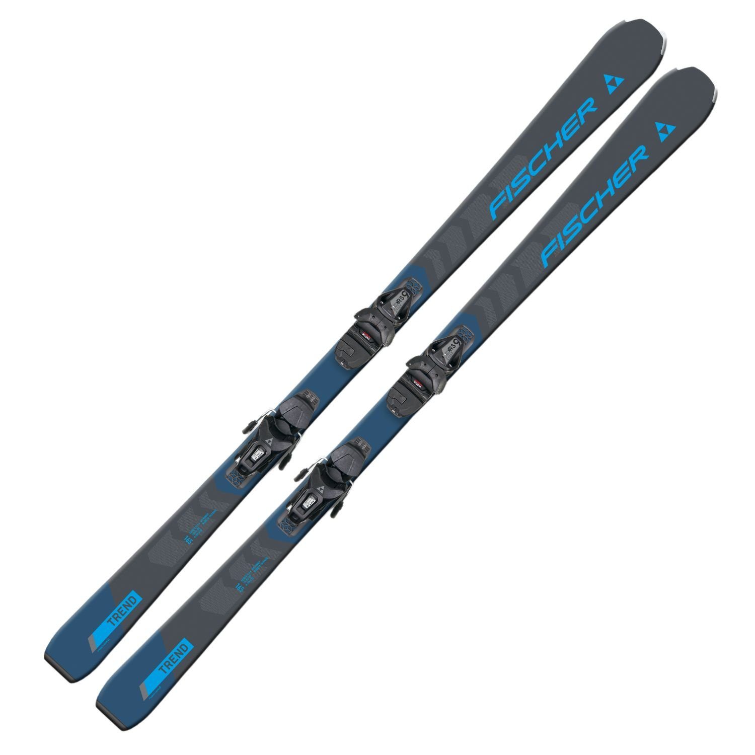 Fischer Sports Ski Trend SLR 155cm