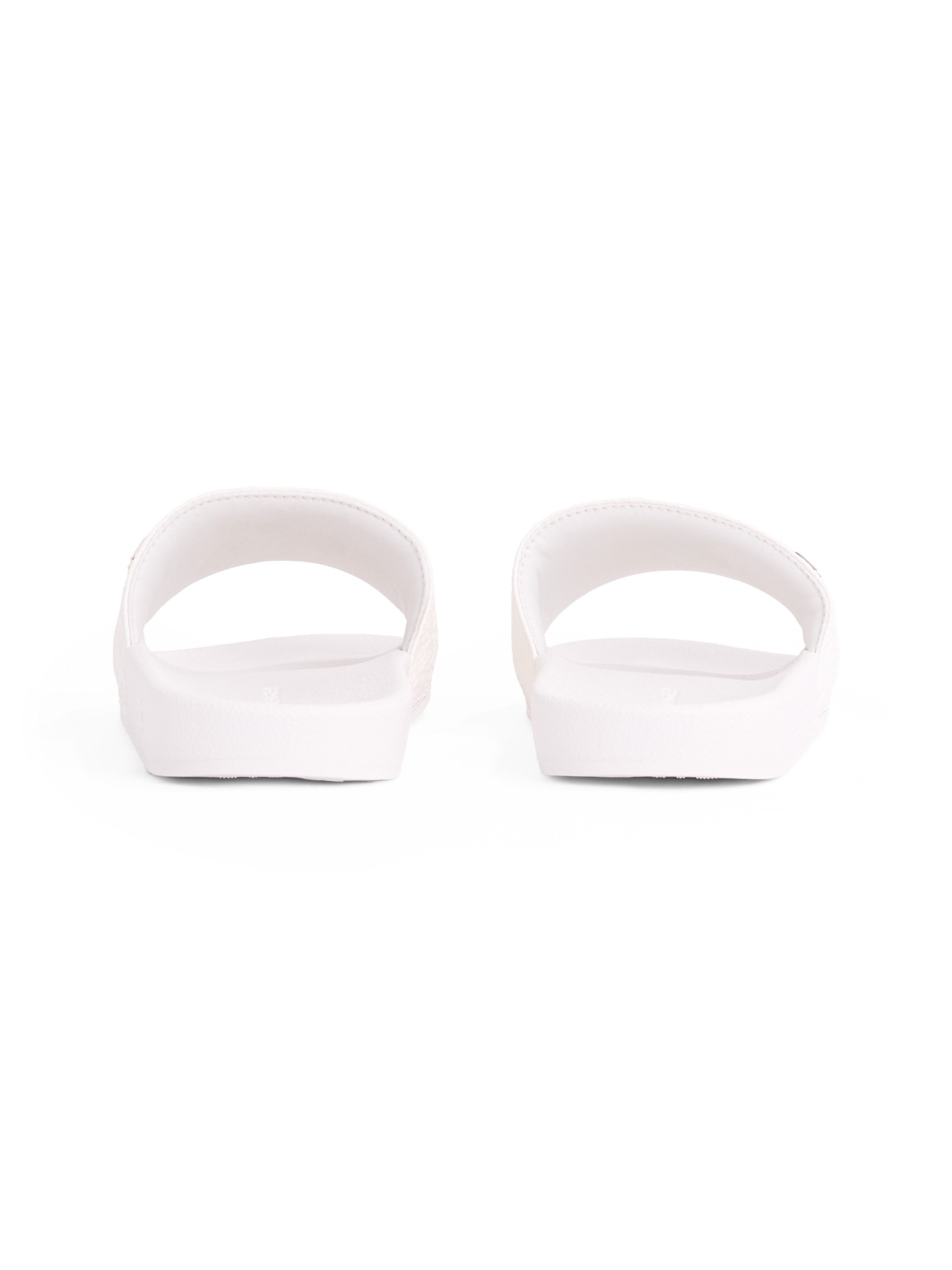 Tommy Hilfiger TH MONOGRAM POOLSIDE Pantolette, Bequemschuh, Sommerschuh, S günstig online kaufen