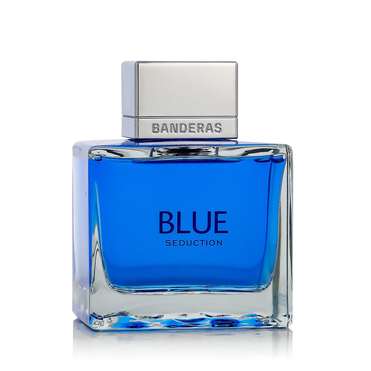 antonio banderas Eau de Toilette Blue Seduction for Men