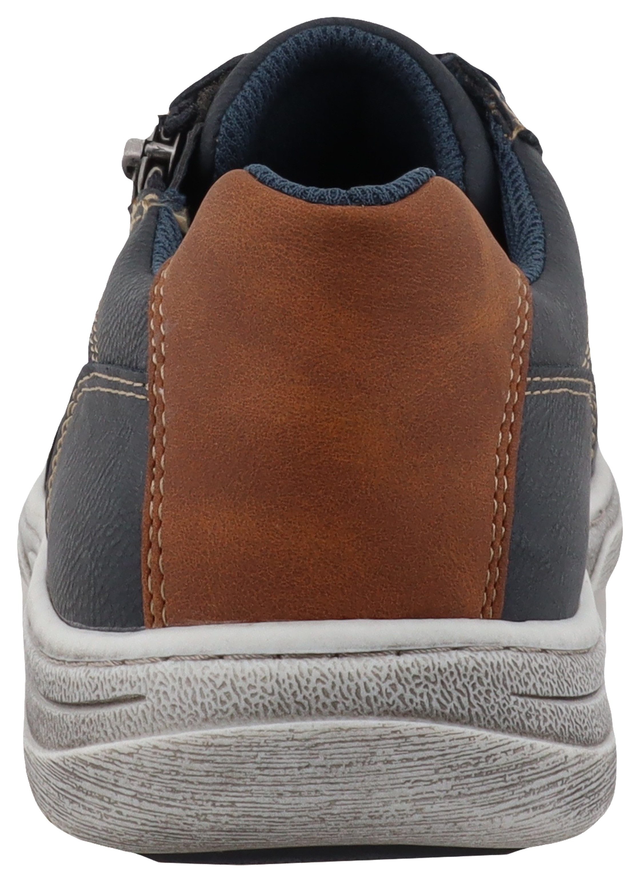 Romika Sneaker, Halbschuh, Freizeitschuh, Schnürschuh mit günstig online kaufen