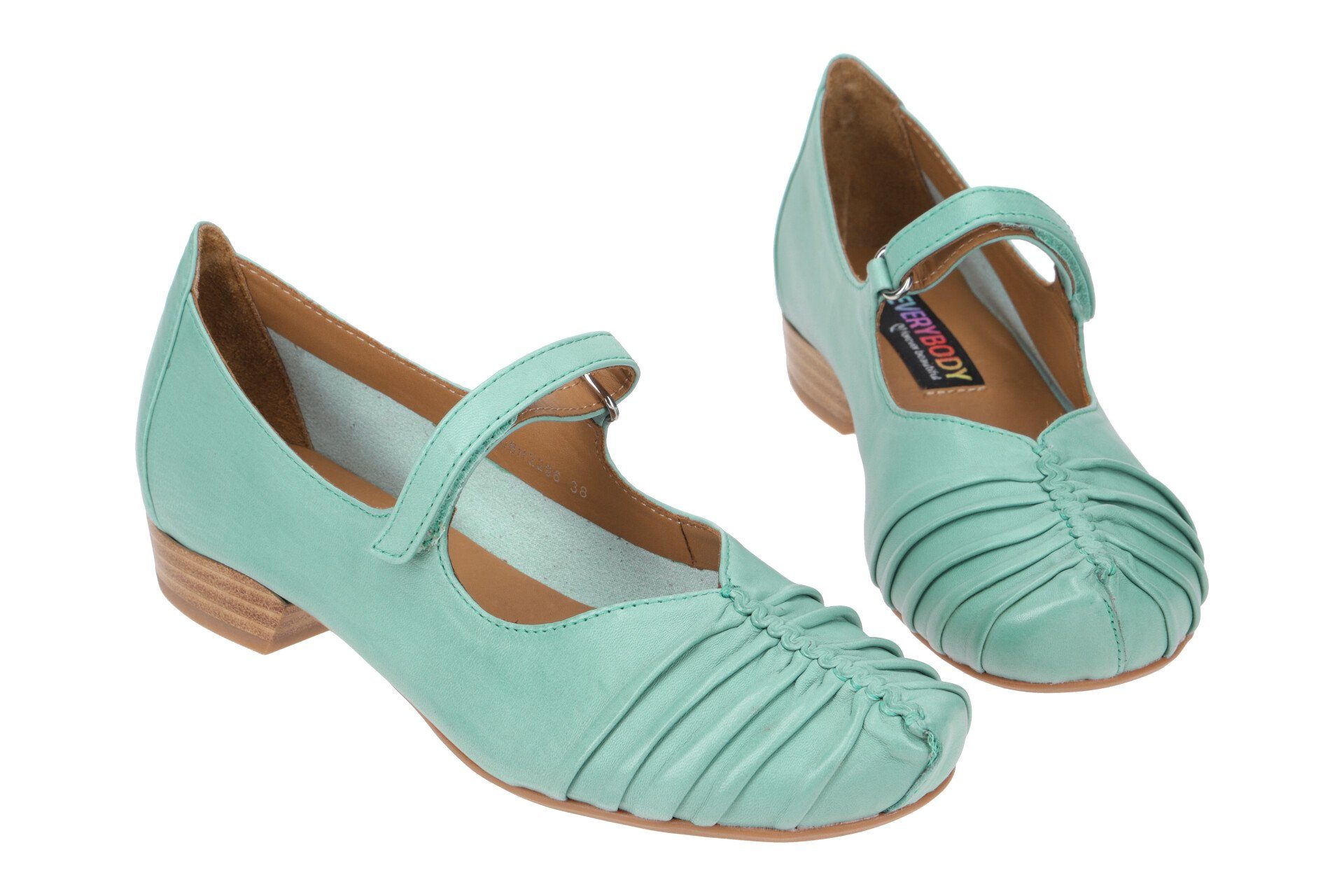 Everybody 30508H2296 GL148 Pumps