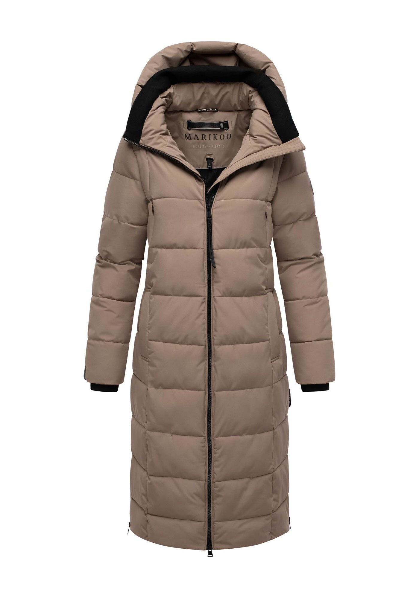 Winterjacke Lanitaa