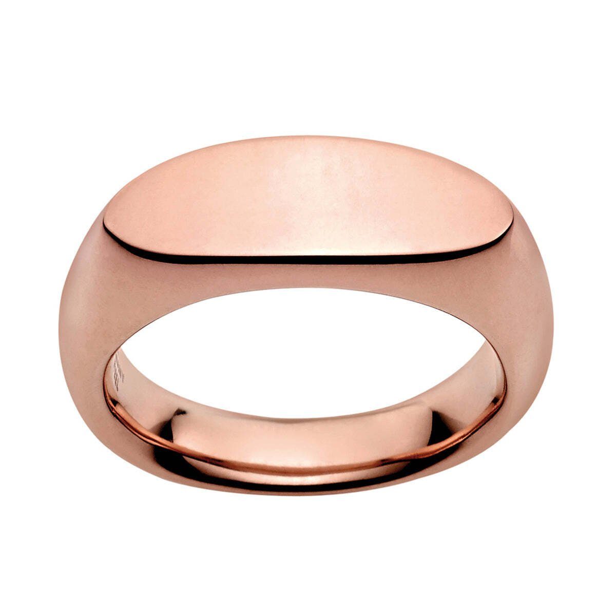 M&M Fingerring Ring Damen silber / günstig online kaufen