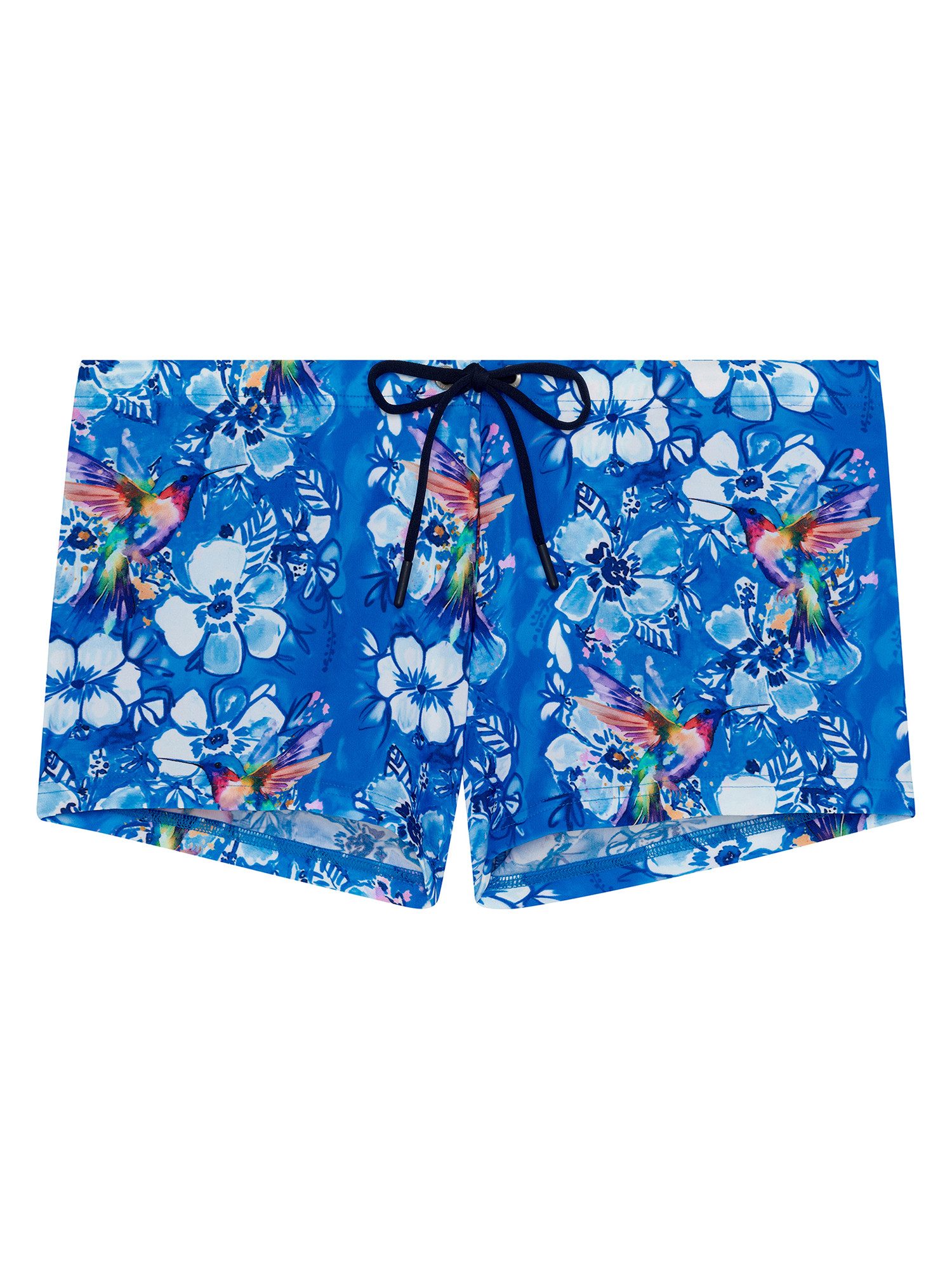 Hom Badehose Swim Shorts Colibris Bade-Shorts günstig online kaufen