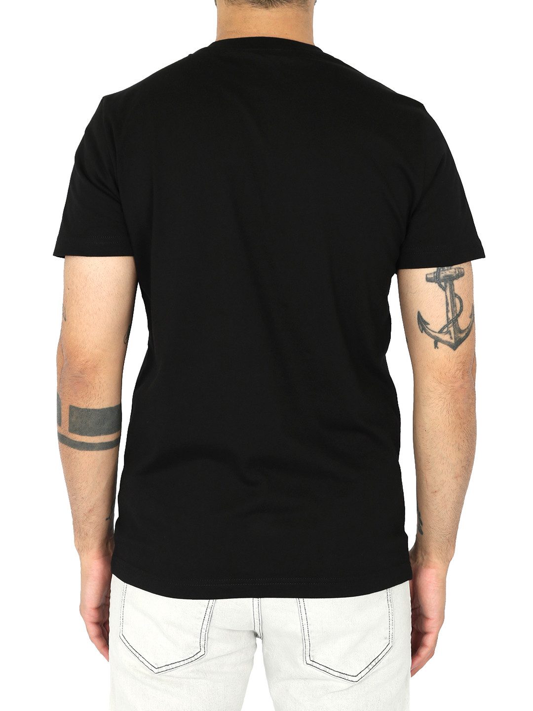 Diesel  T-Shirts & Poloshirts A12754-RPATI günstig online kaufen