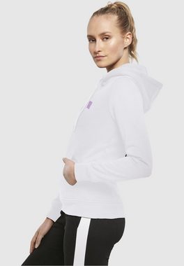 MisterTee Kapuzenpullover MisterTee Damen Ladies Glory Dragon V2 Hoody (1-tlg)