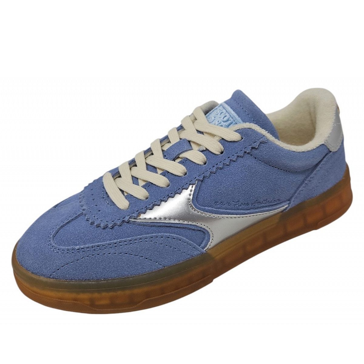 Nixie Sneaker