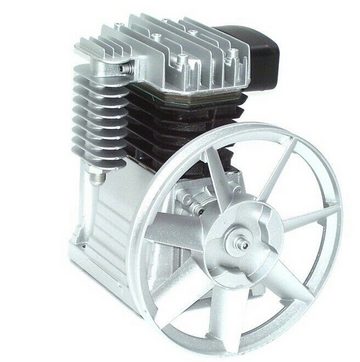 Apex Kompressor Kompressor Aggregat 425l Kompressoraggregat Kolbenkompressor Druckluftkompressor, 1-tlg.