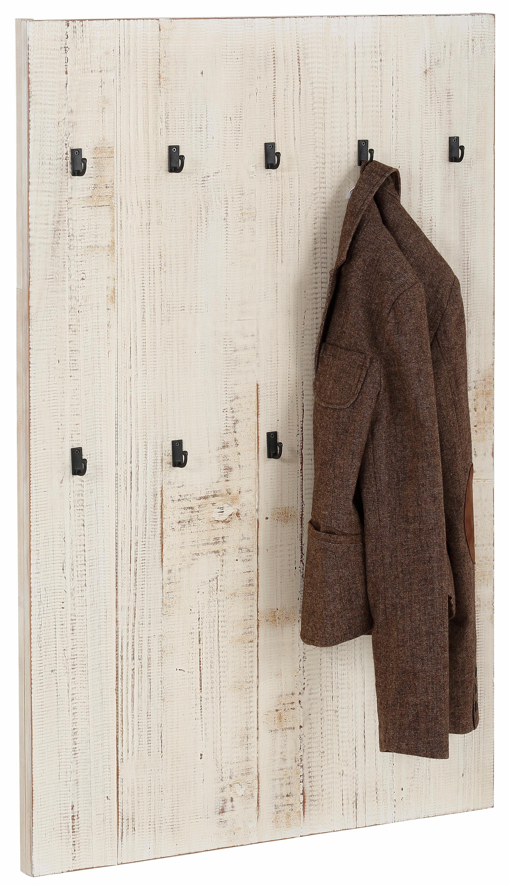 Home affaire Garderobenpaneel Santo günstig online kaufen