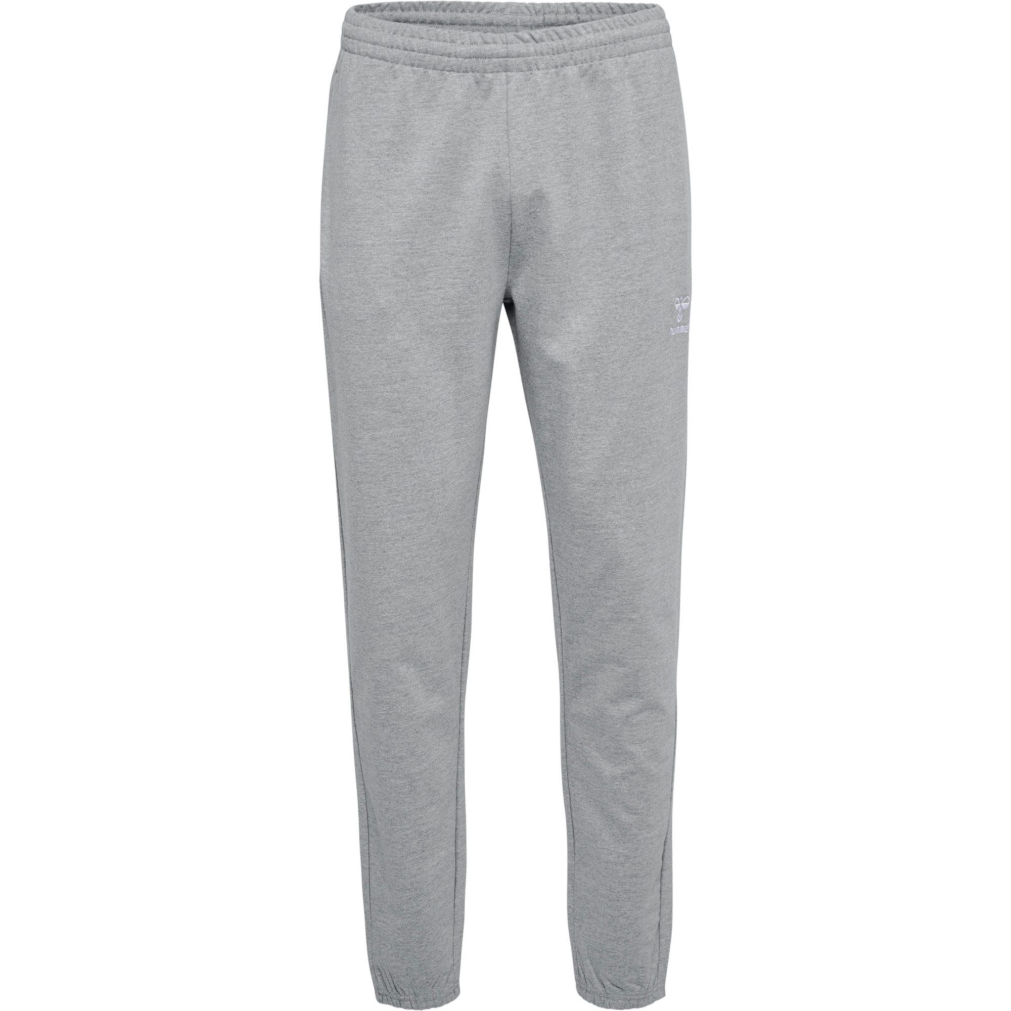 Trekkinghose Hummel Herren Trainingshose hmlGO 2.0 Sweatpants 224848
