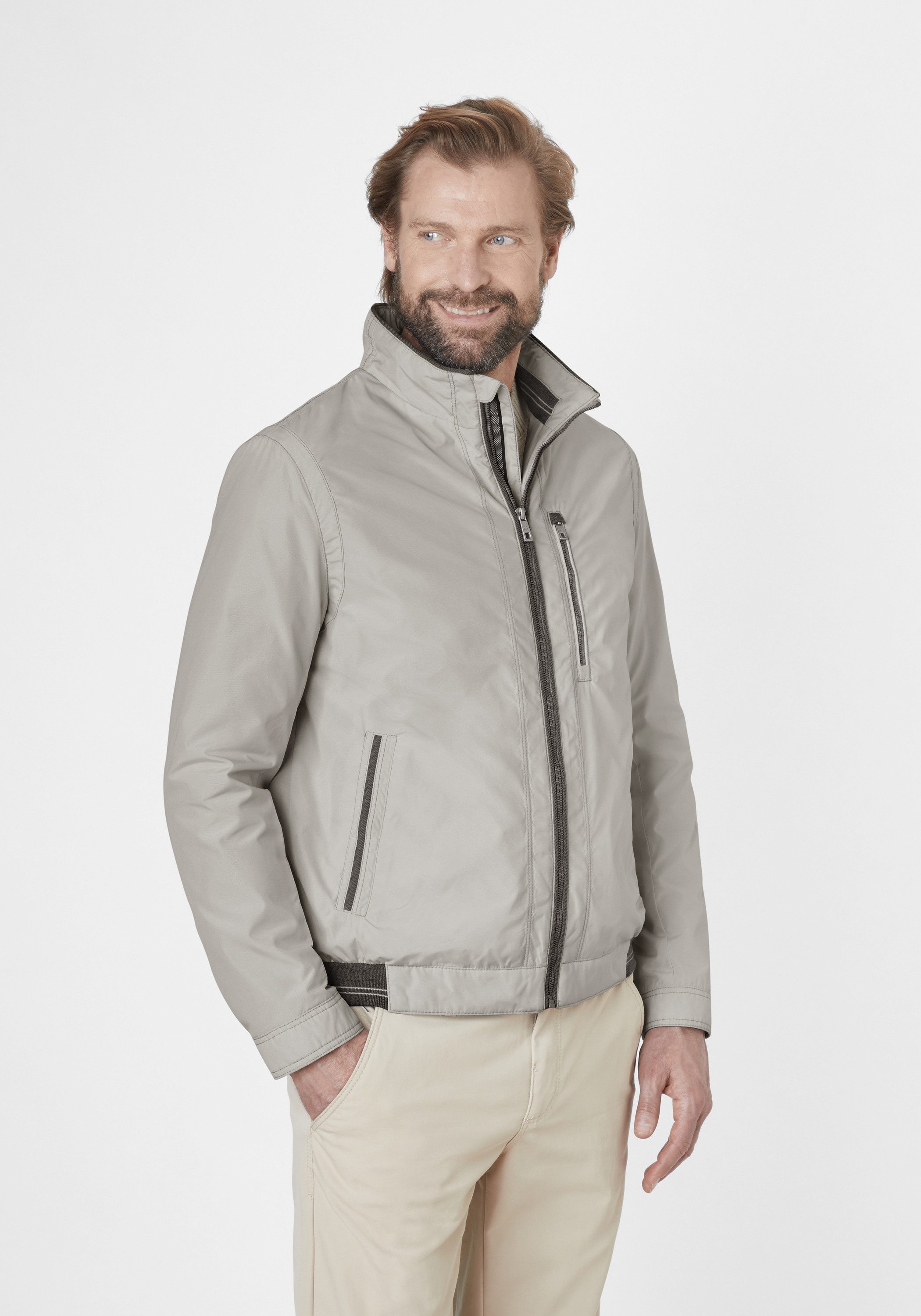 S4 Jackets Blouson ANTIGUA sportlich moderne günstig online kaufen