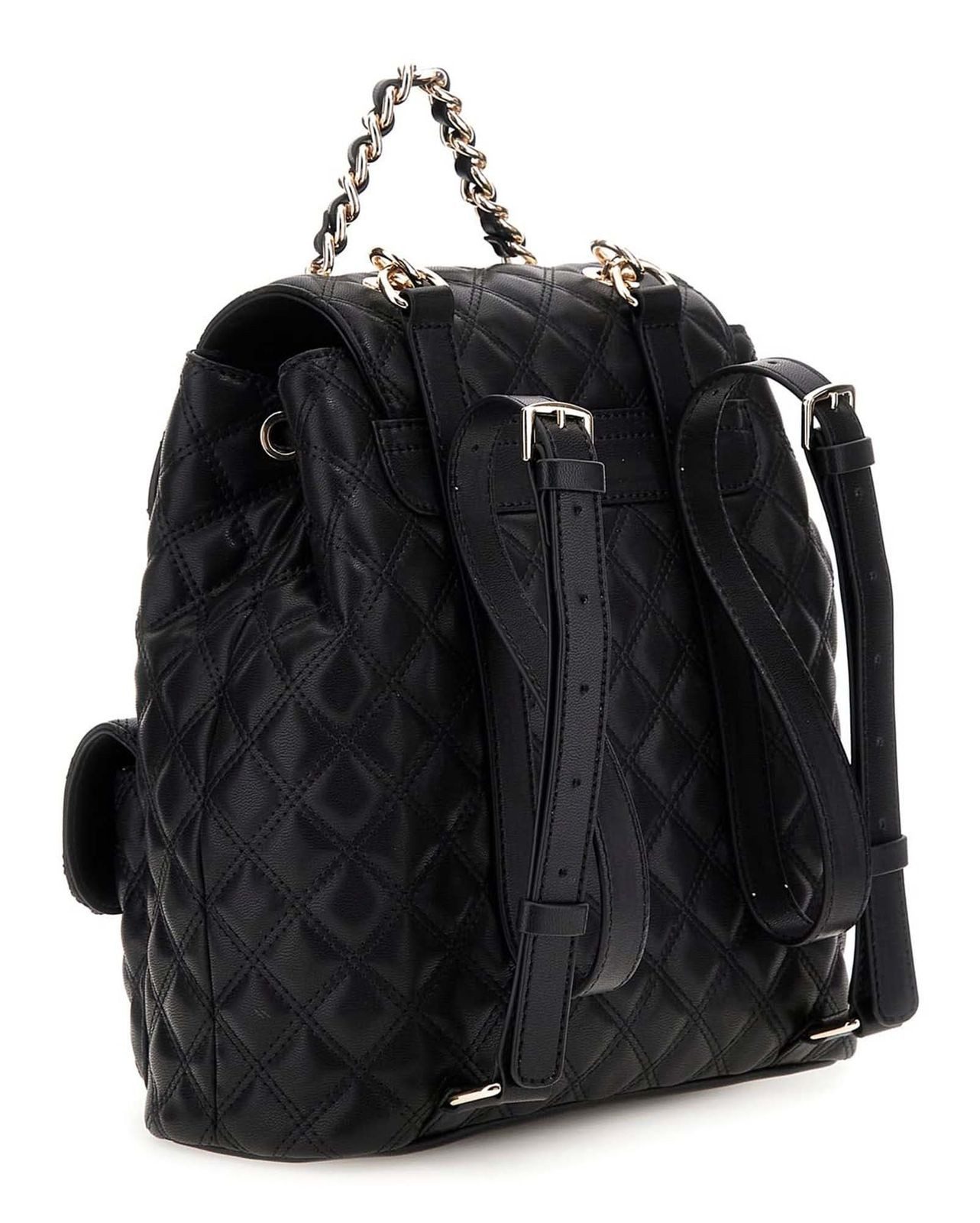 Guess Rucksack Flap Backpack günstig online kaufen