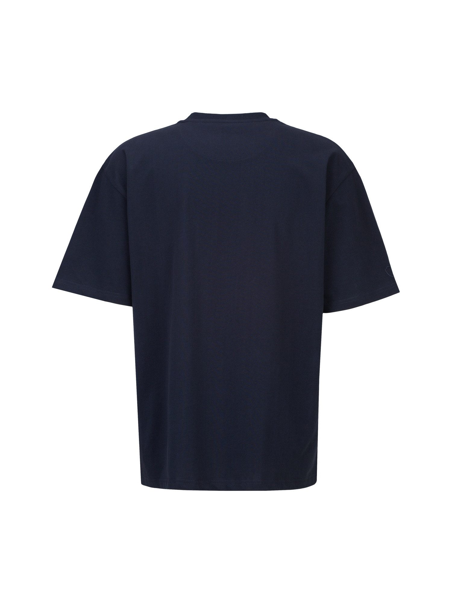 19V69 ITALIA T-Shirt TAMARO COLLEGE