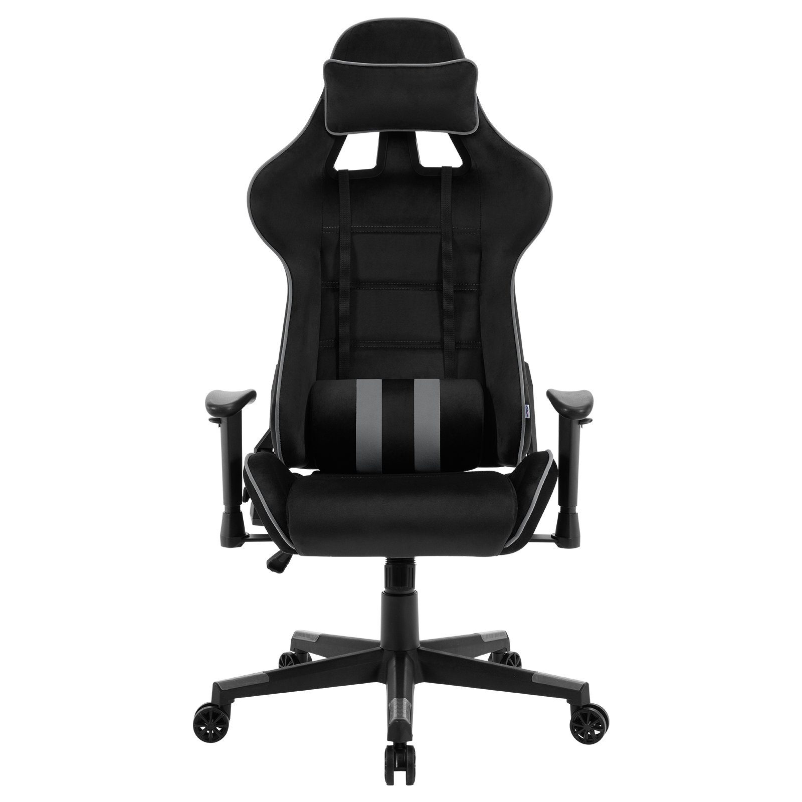 Woltu Gaming-Stuhl Bürostuhl ergonomisch, 150 belastbar St), kg (1