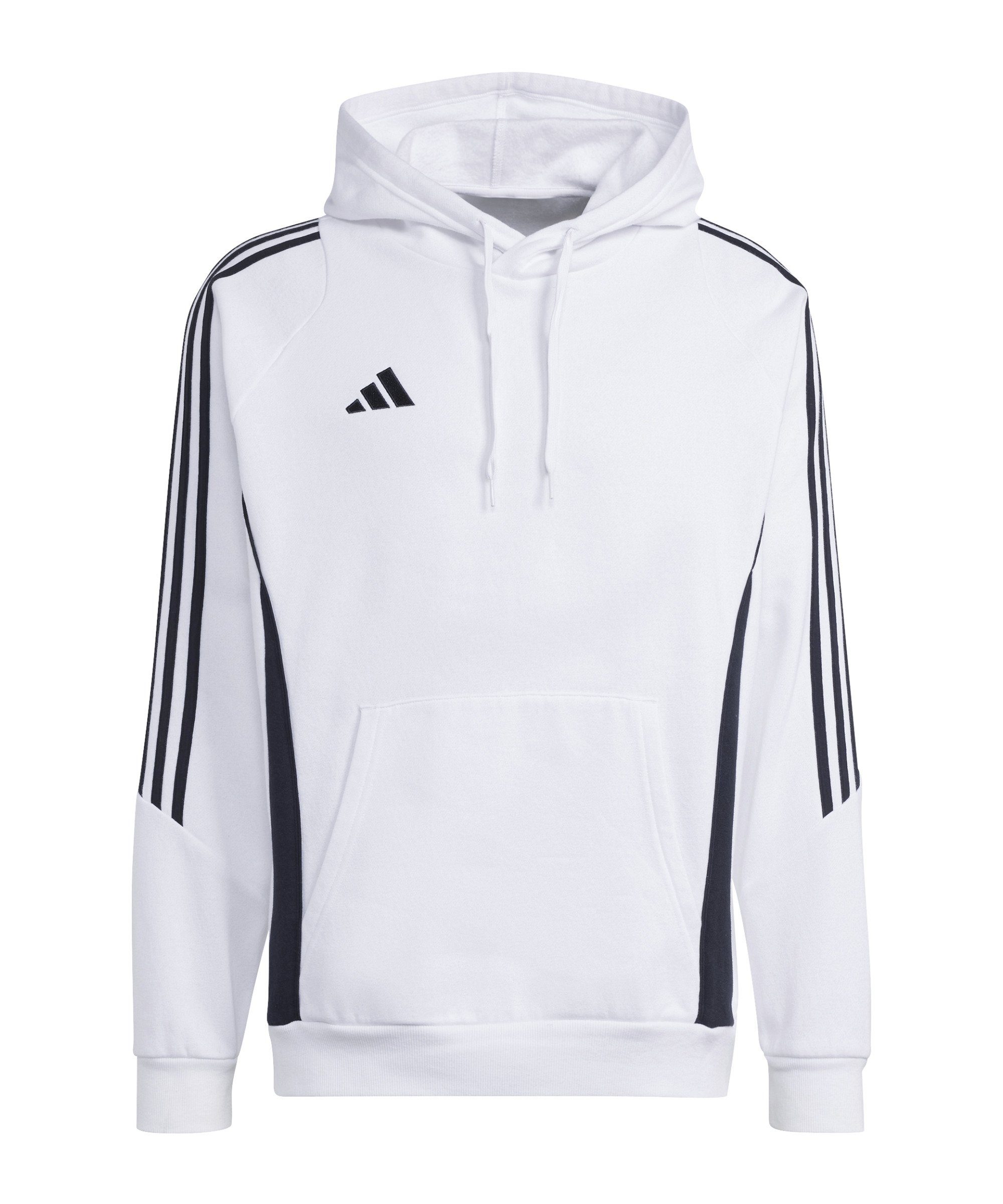 adidas Performance Sweatshirt Tiro 24 Hoody