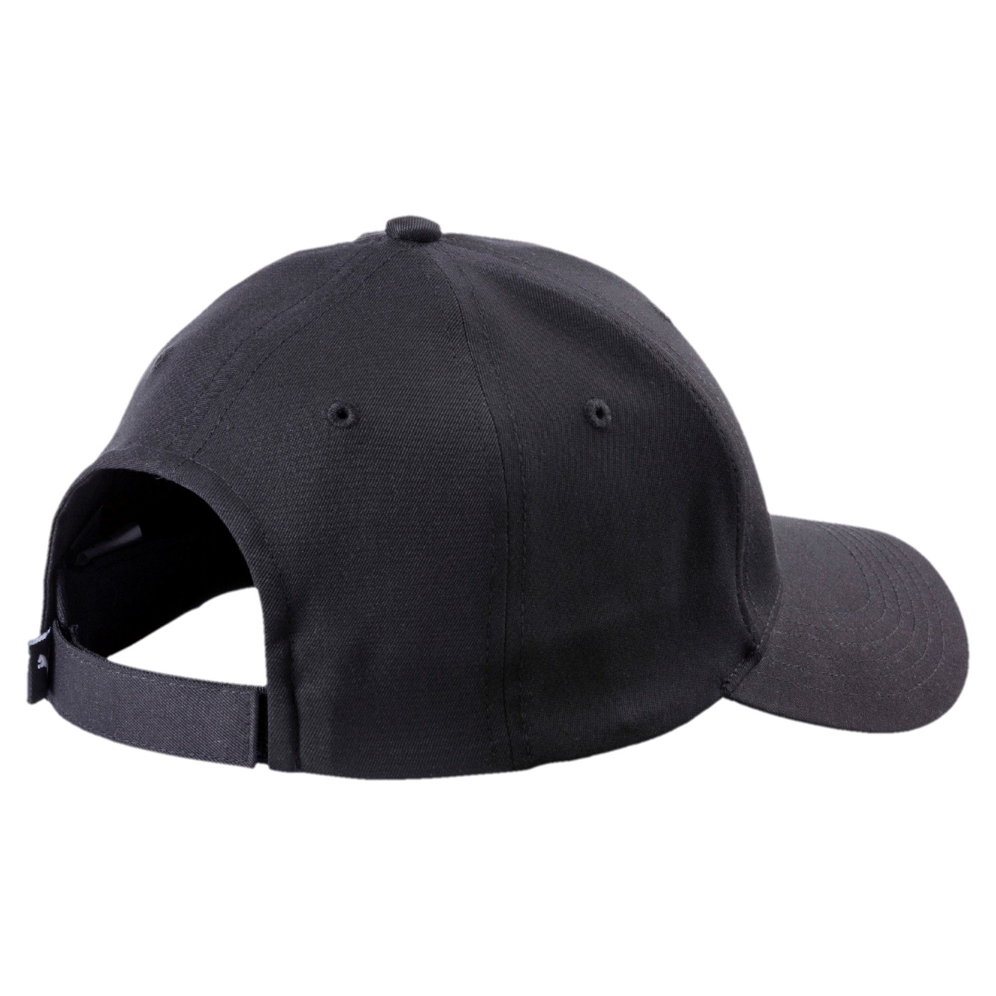 PUMA Baseball Cap Puma Unisex Kappe günstig online kaufen