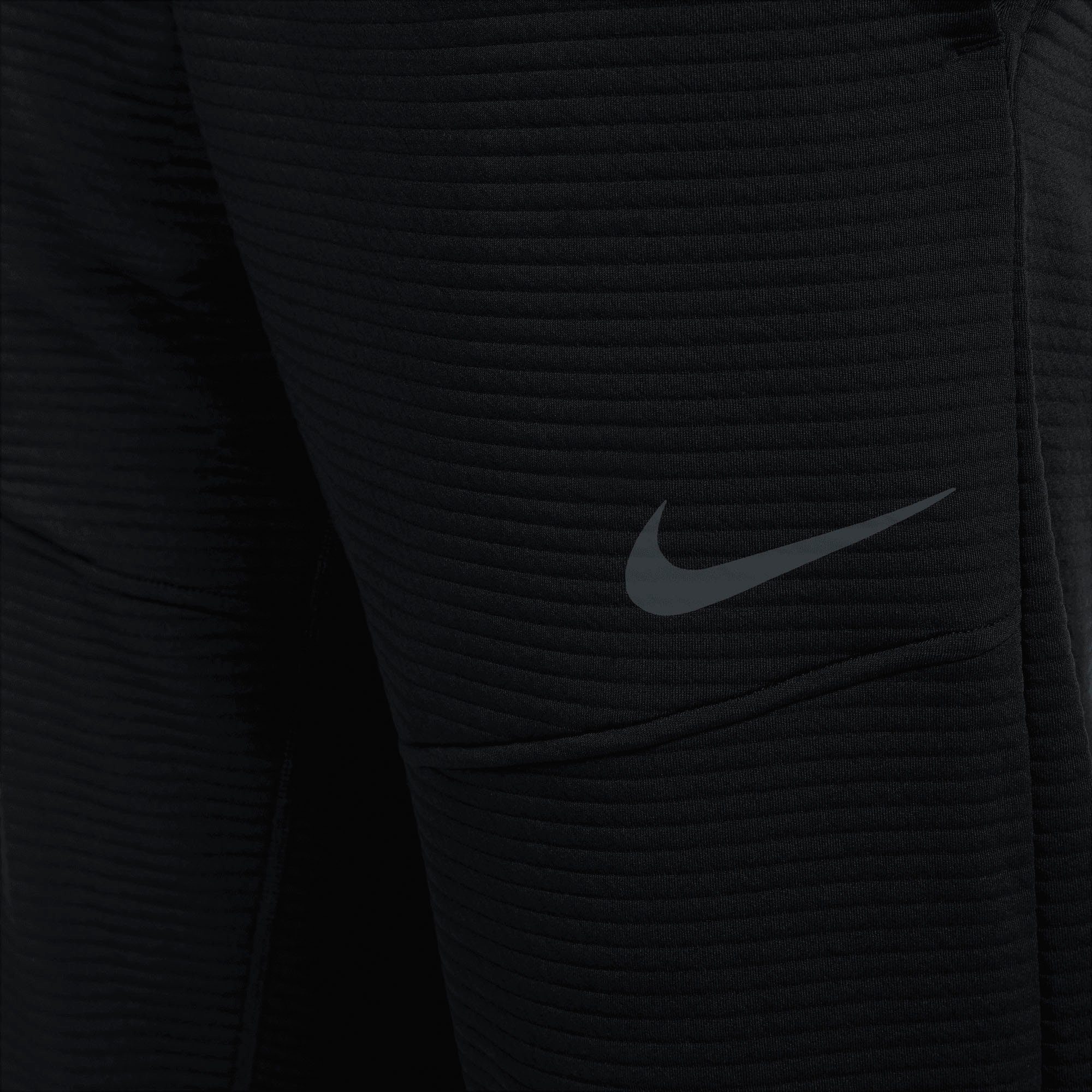 Nike Trainingshose Pro Men's Fleece Pants Fitness