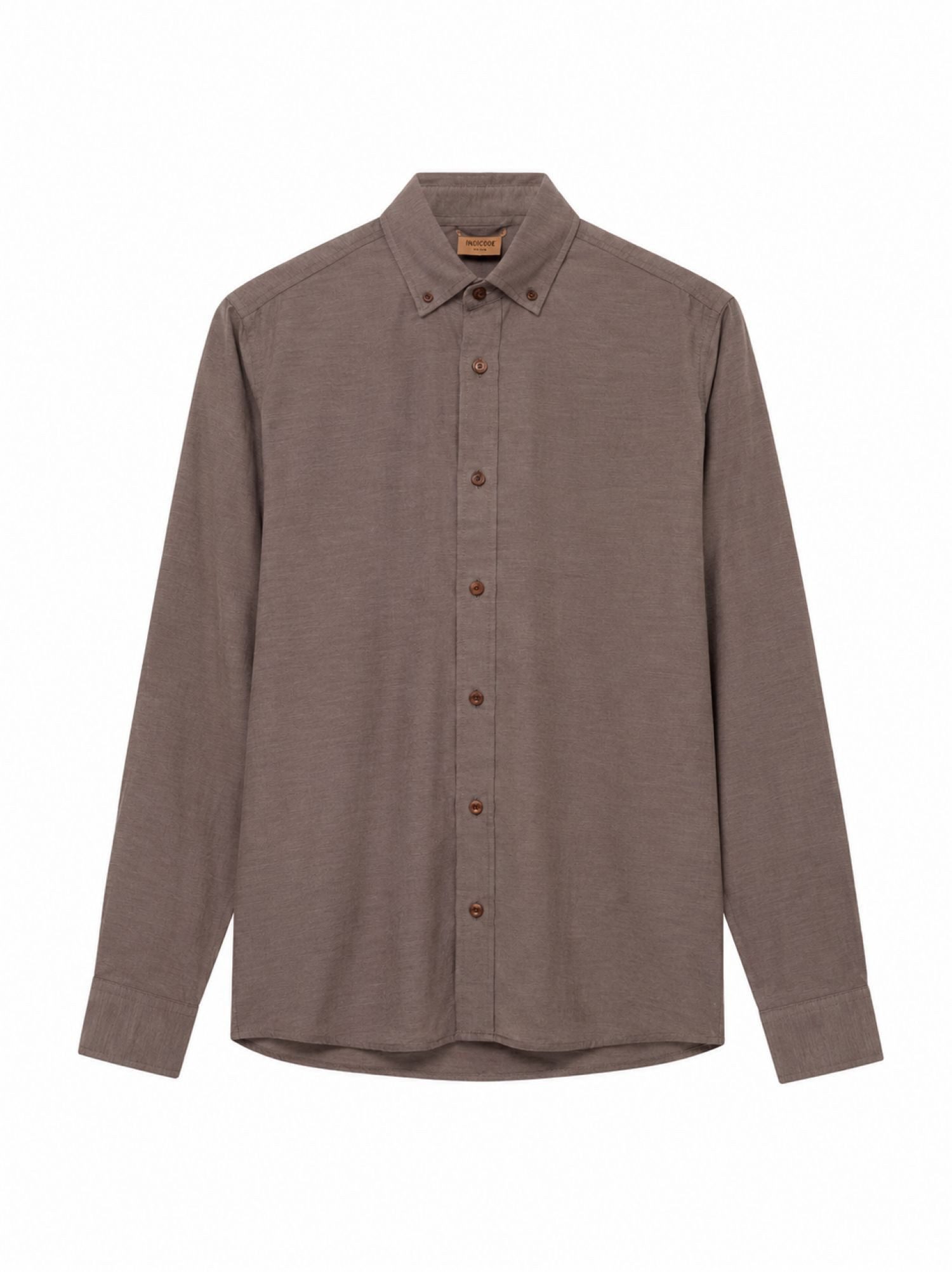Mos Mosh Flanellhemd MMGMarco Flannel Shirt
