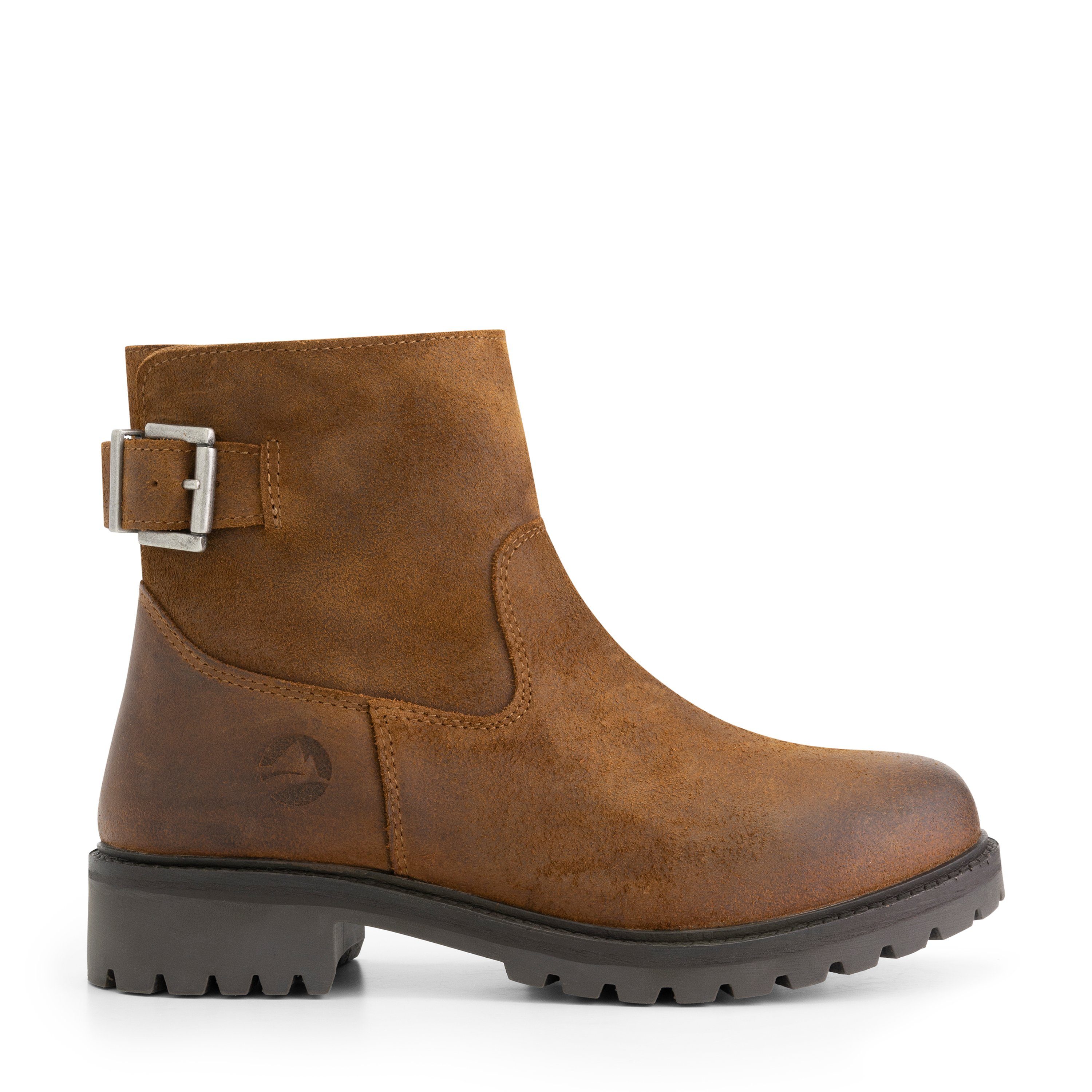 Travelin' Travelin' Honefoss Lady Cognac 40 Сапогиette