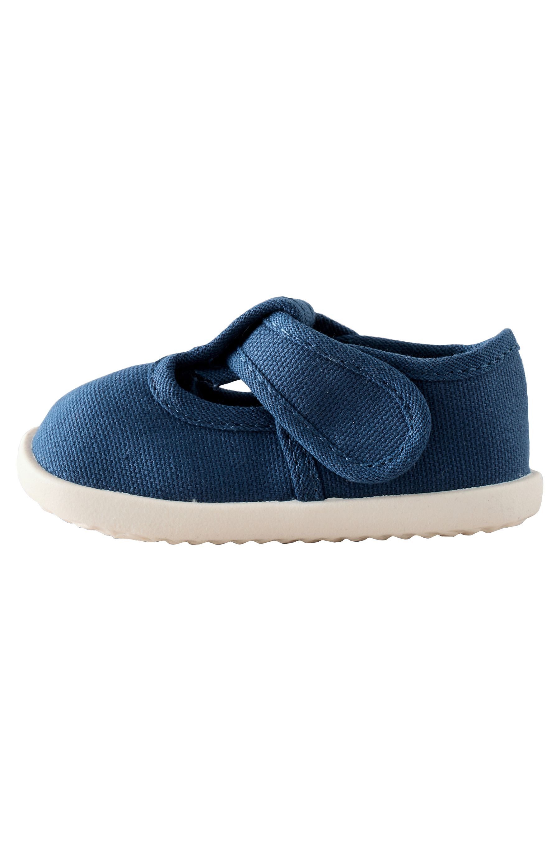 Next Crawler-Babyschühchen mit T-Steg Babystiefel (1-tlg)