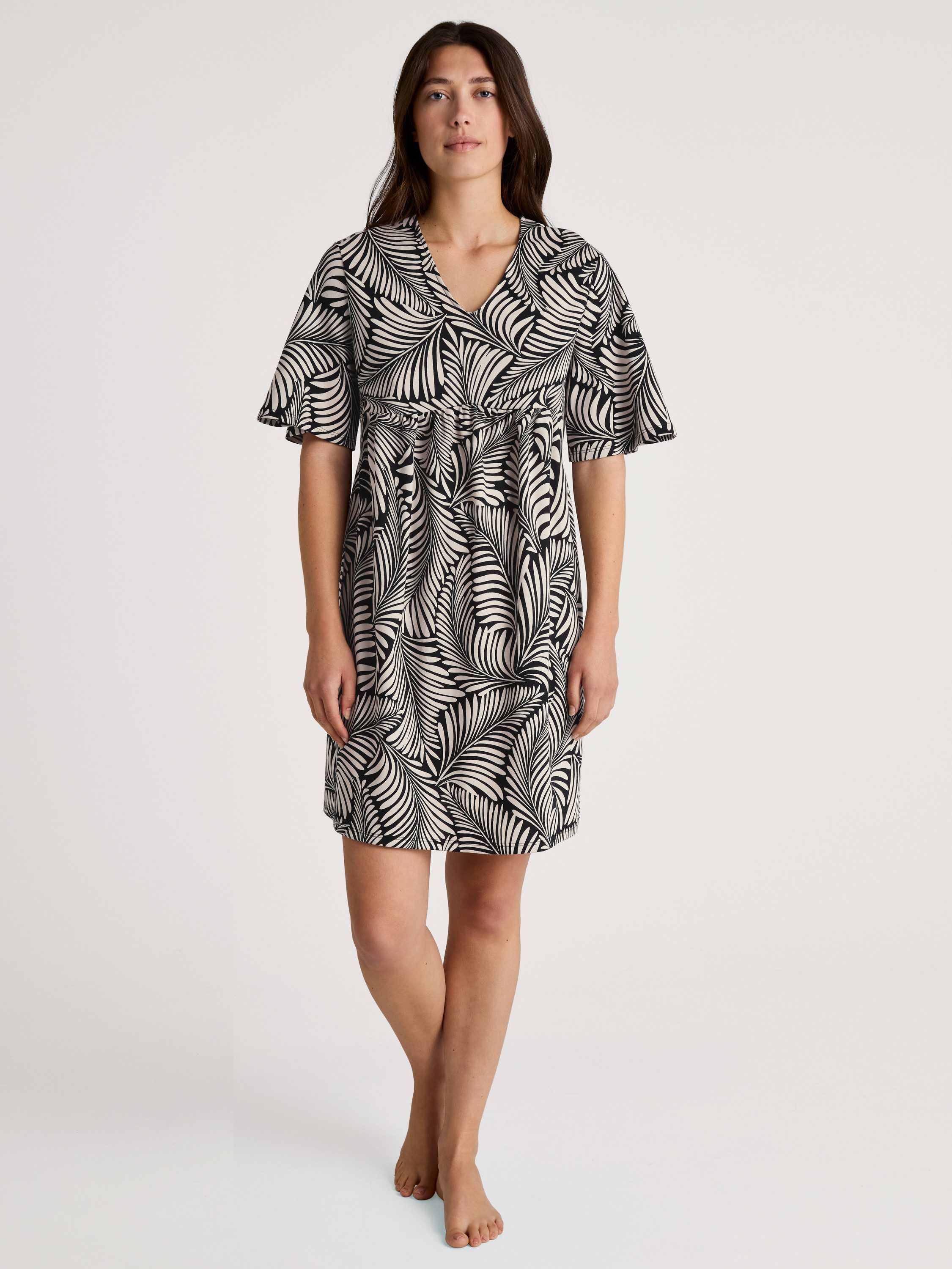 CALIDA Nachthemd Favourites Sun Damen (1-tlg) günstig online kaufen