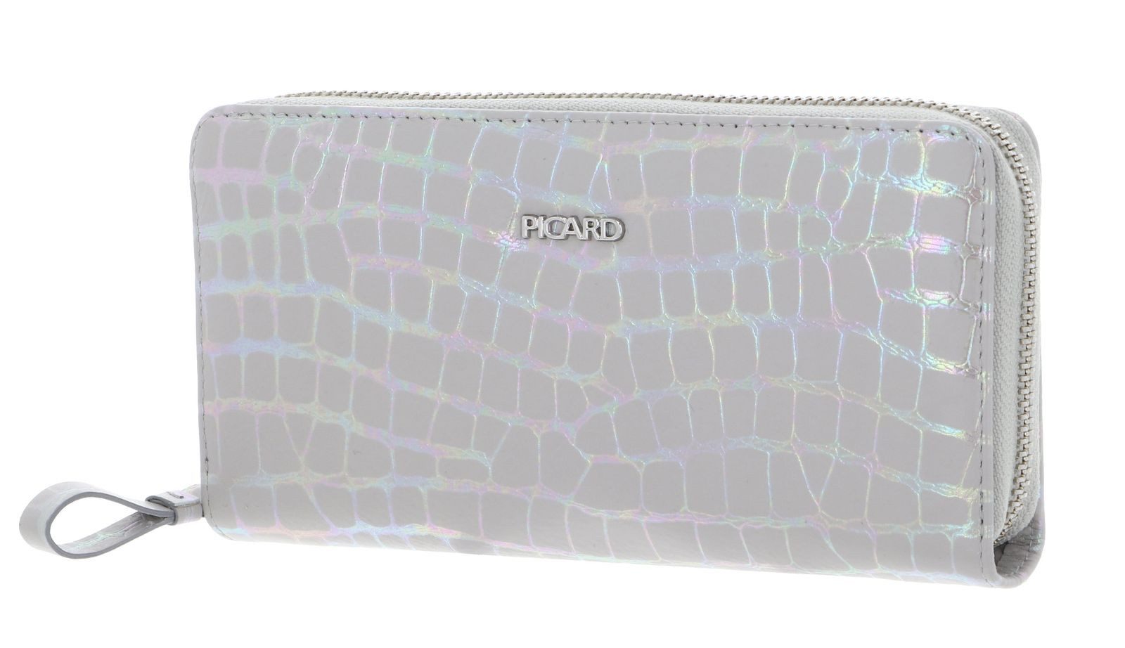 Geldbörse Zip Around Wallet
