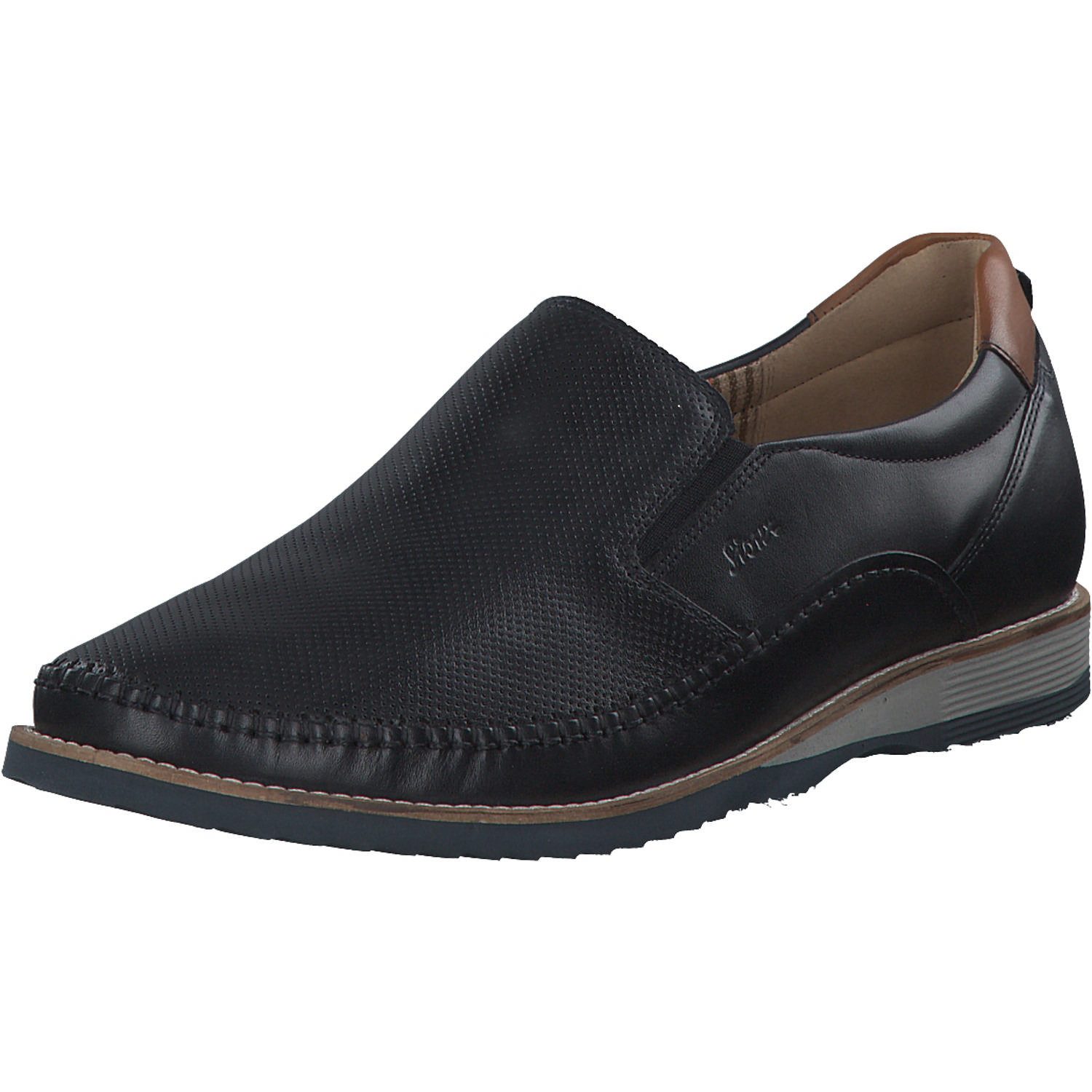 Hajoko 1123 Slipper