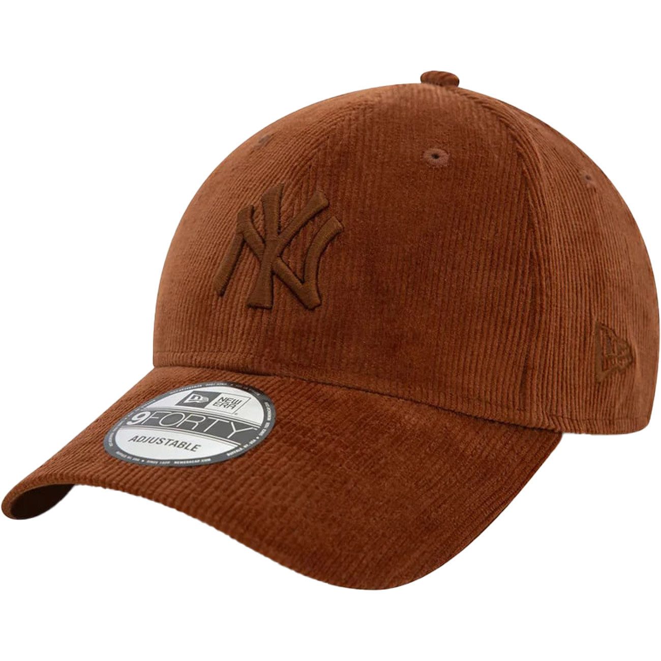 New Era Baseball Cap CORD 9FORTY® NEW YORK YANKEES CORD 9FORTY® NEW YORK YA günstig online kaufen