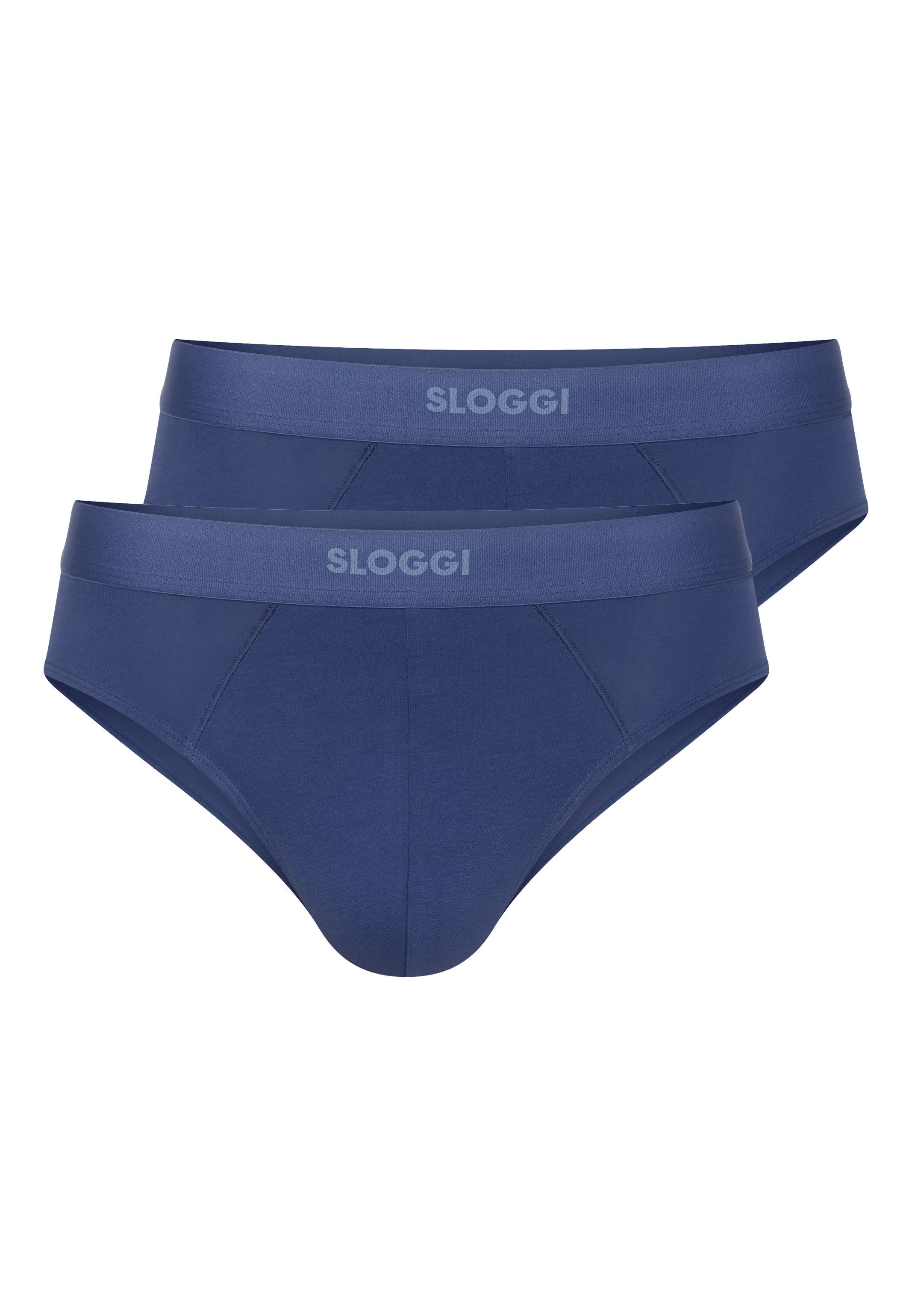 sloggi Slip 2er Pack men EVER günstig online kaufen