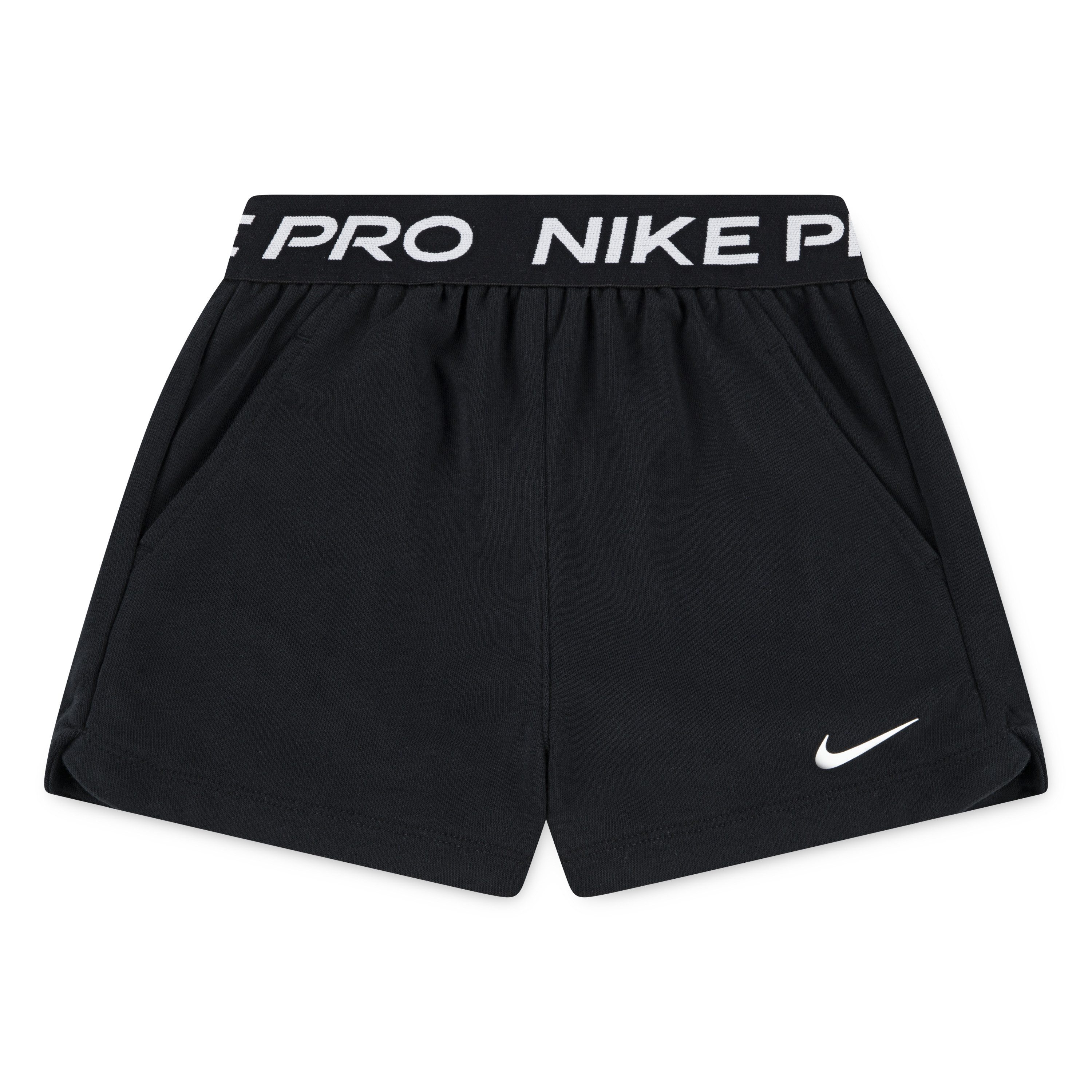 Nike Sportswear Shorts NKG NP ESSENTIALS FT SHORT aus Baumwolle und Polyester, pflegeleicht, normale Weite