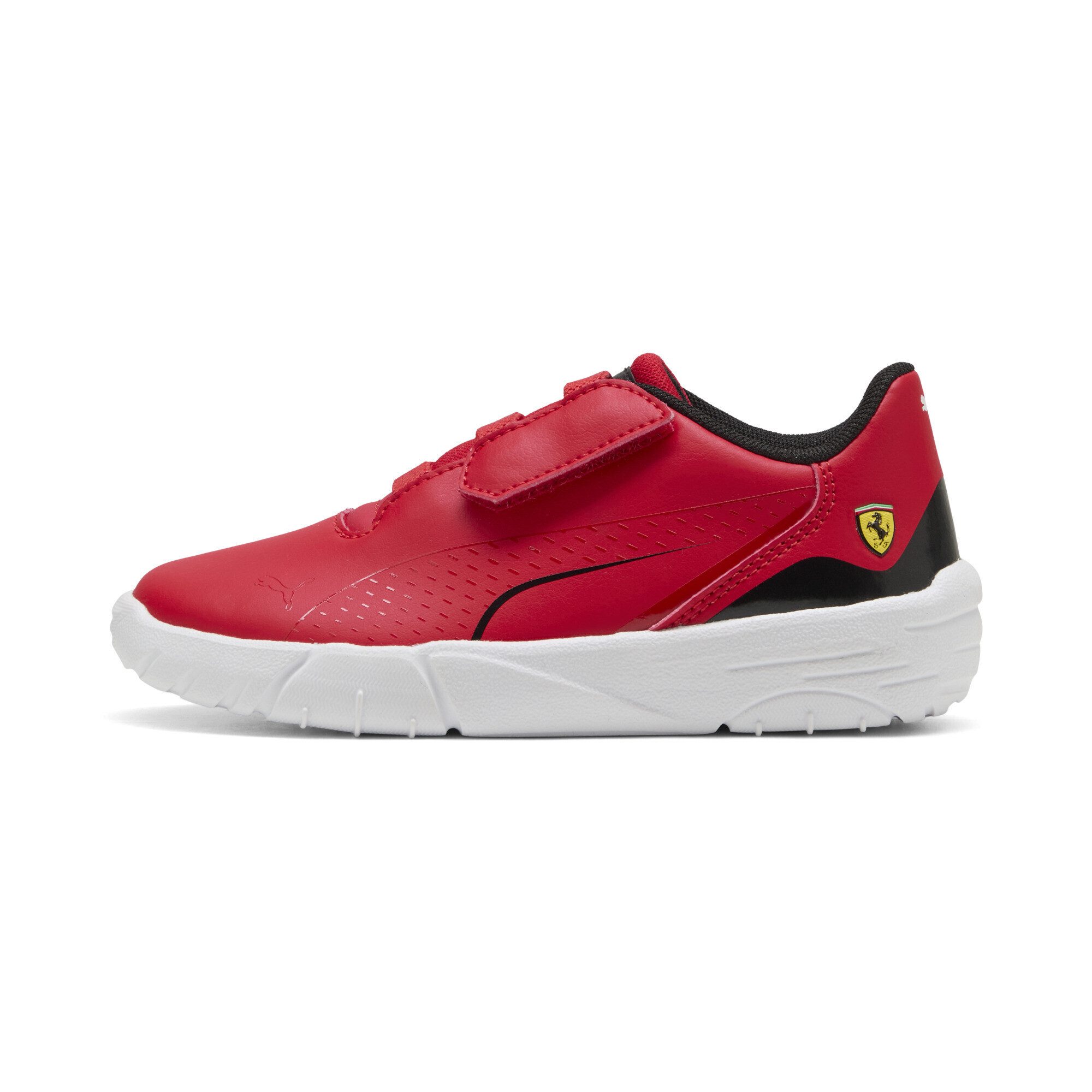 PUMA Scuderia Ferrari Drift Cat 11 Sneakers Kinder Sneaker