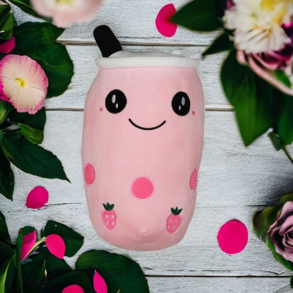 soma Kuscheltier Bubble Tea Plüschtier Boba Kuscheltier Plüschpuppen Weiche günstig online kaufen