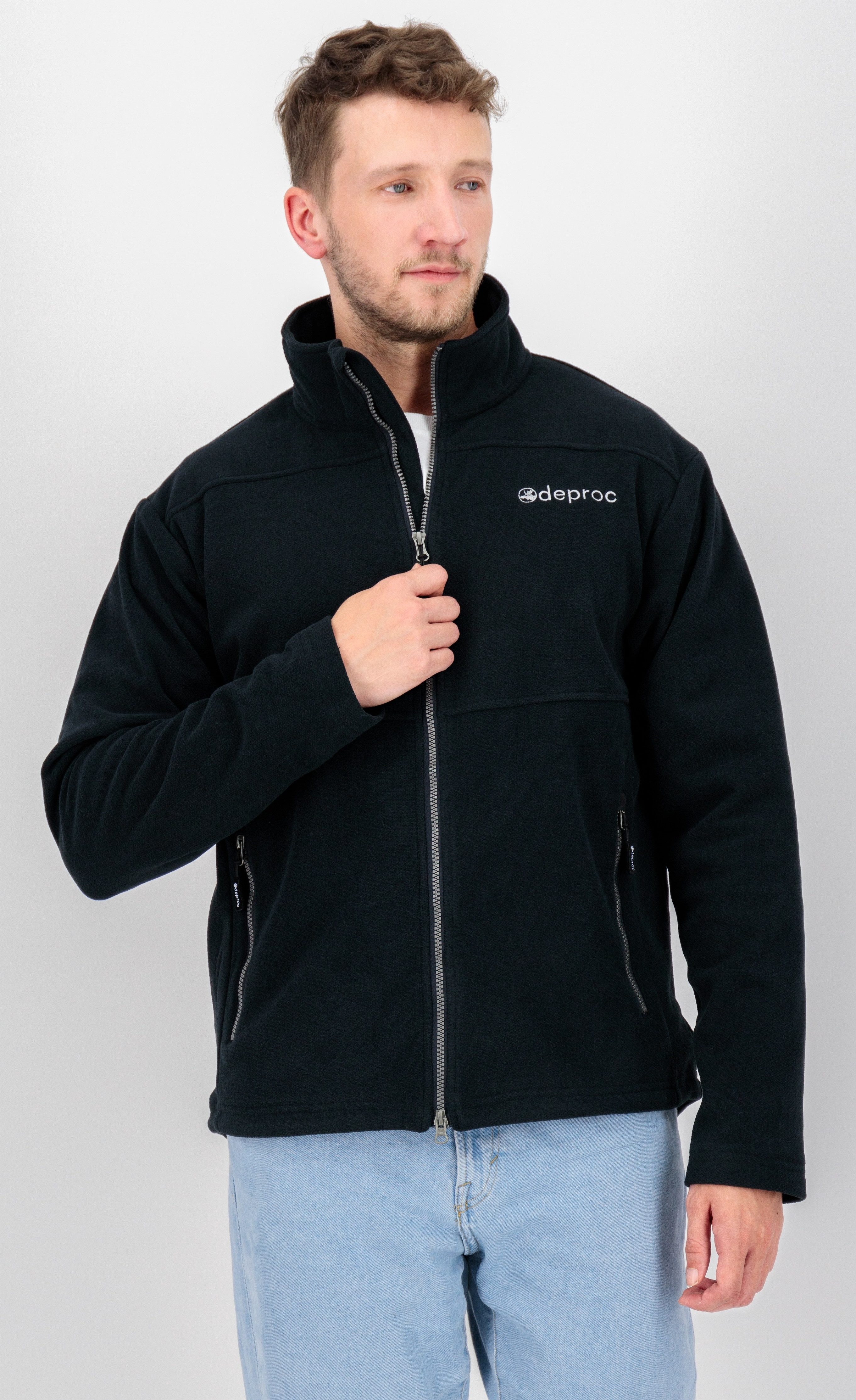 Strickfleecejacke SEWARD MN