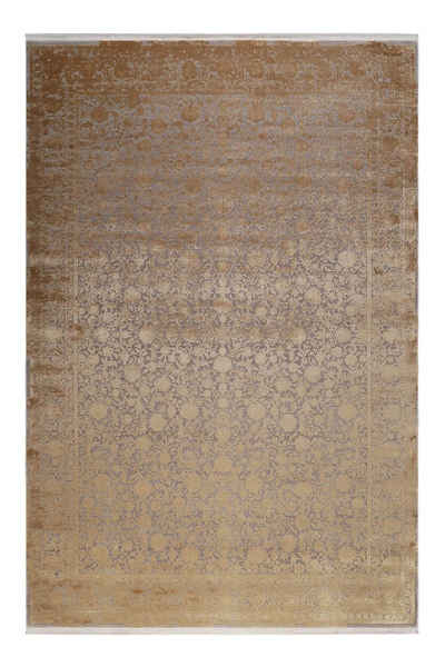 Goldene Vintage Teppiche kaufen » Gold Vintageteppiche | OTTO