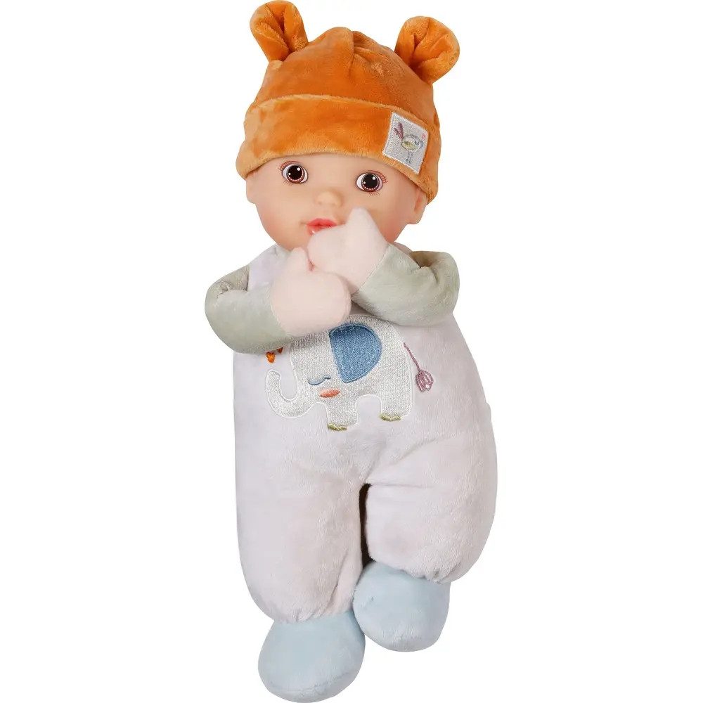 Zapf Creation® Babypuppe Baby Annabell for babies SweetieSand30cm