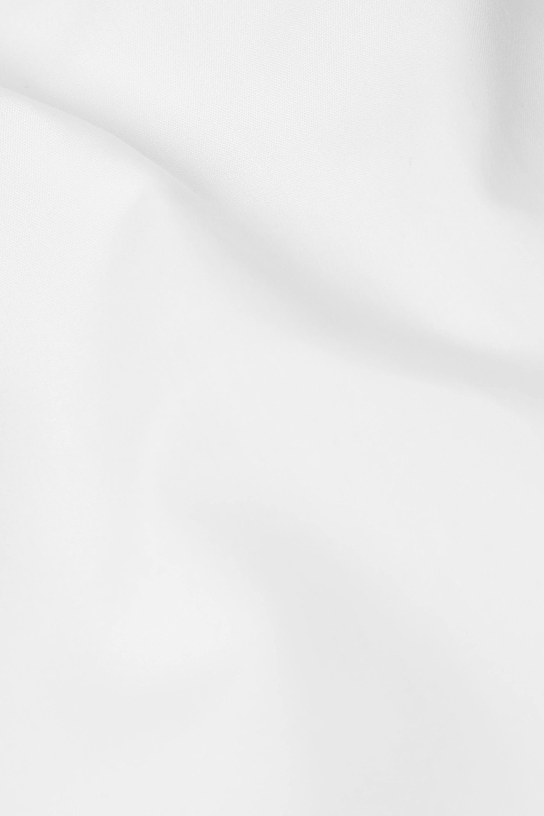 Next Langarmhemd Pflegeleichtes Slim Fit Hemd günstig online kaufen