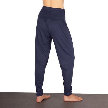 Yamadhi Yogahose Loose Pants, bequeme Yogahose, Viskose