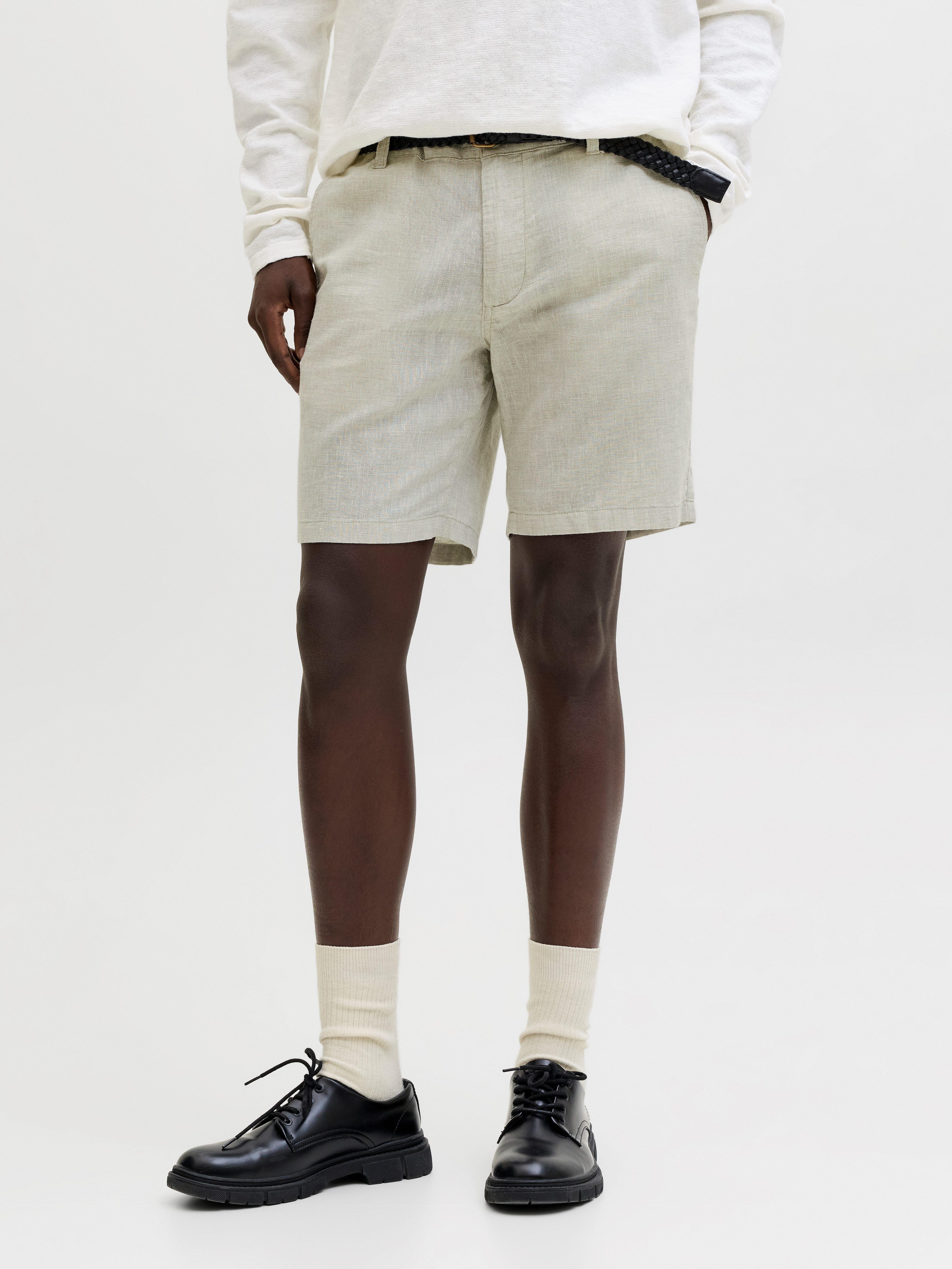 Jack & Jones Chinoshorts JPSTMARCO BREEZE SHORTS SRT