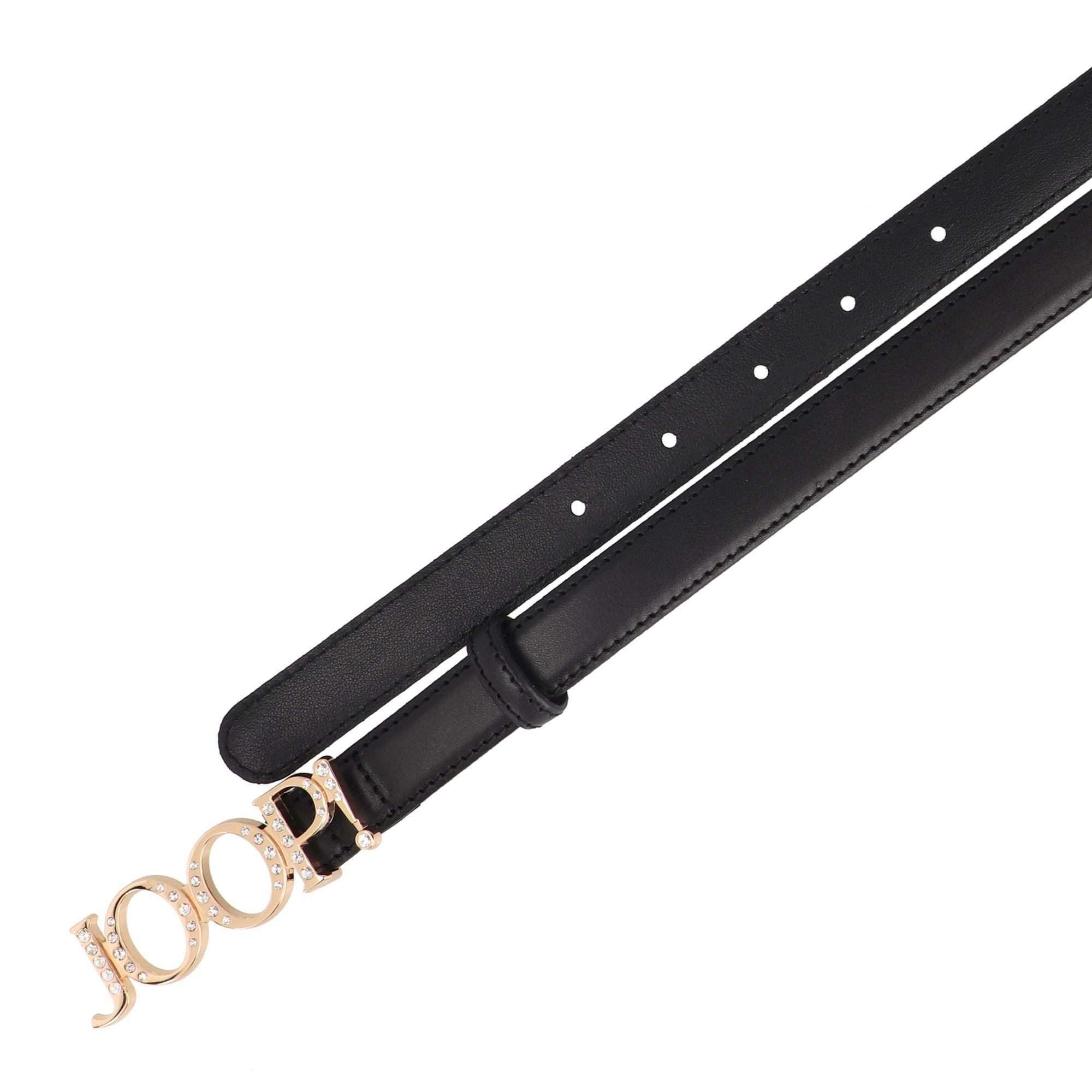 JOOP! Ledergürtel Koppelverschluss günstig online kaufen