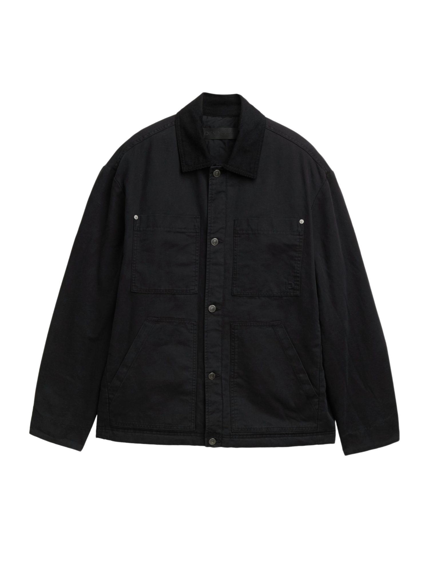 Outdoorjacke O