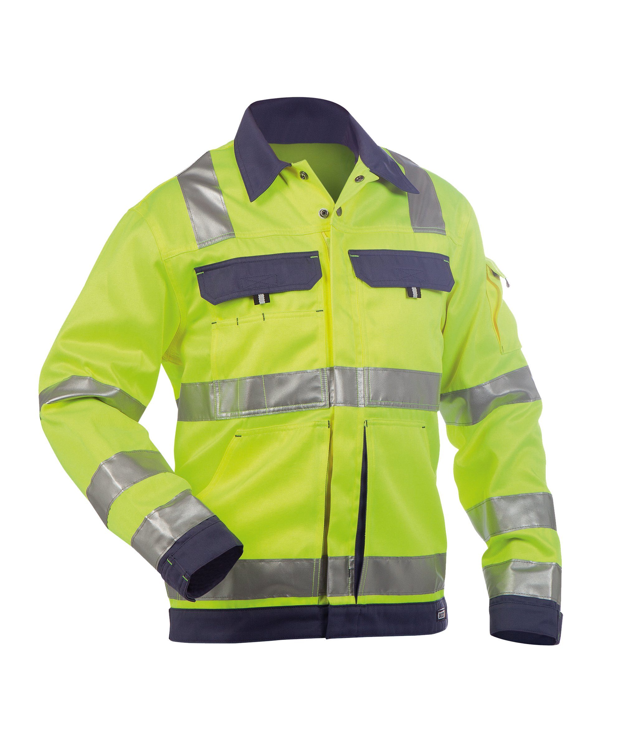 Dassy Arbeitsjacke Dusseldorf (1-St)