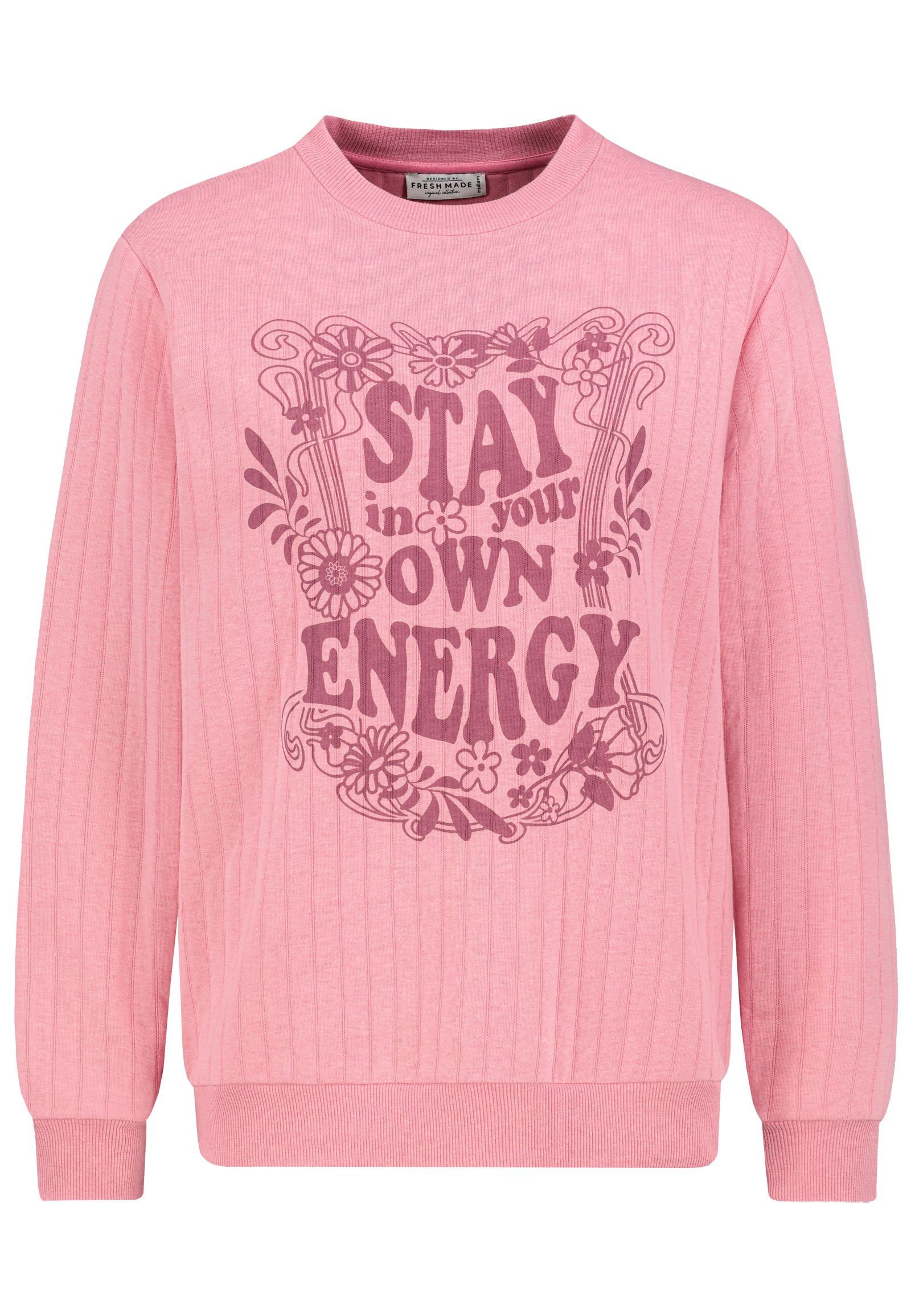 AUTHENTIC STYLE Sweatshirt